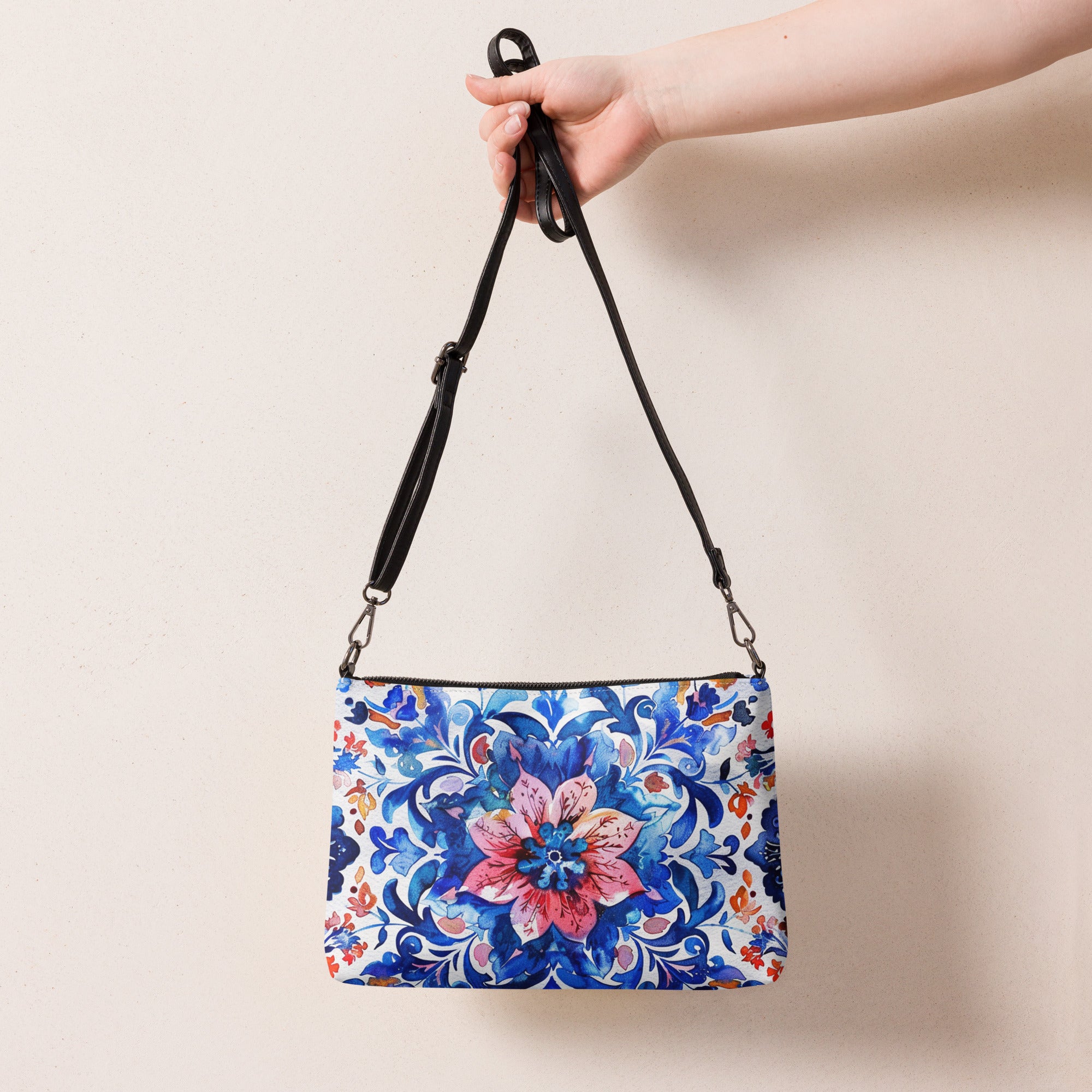 Crossbody bag