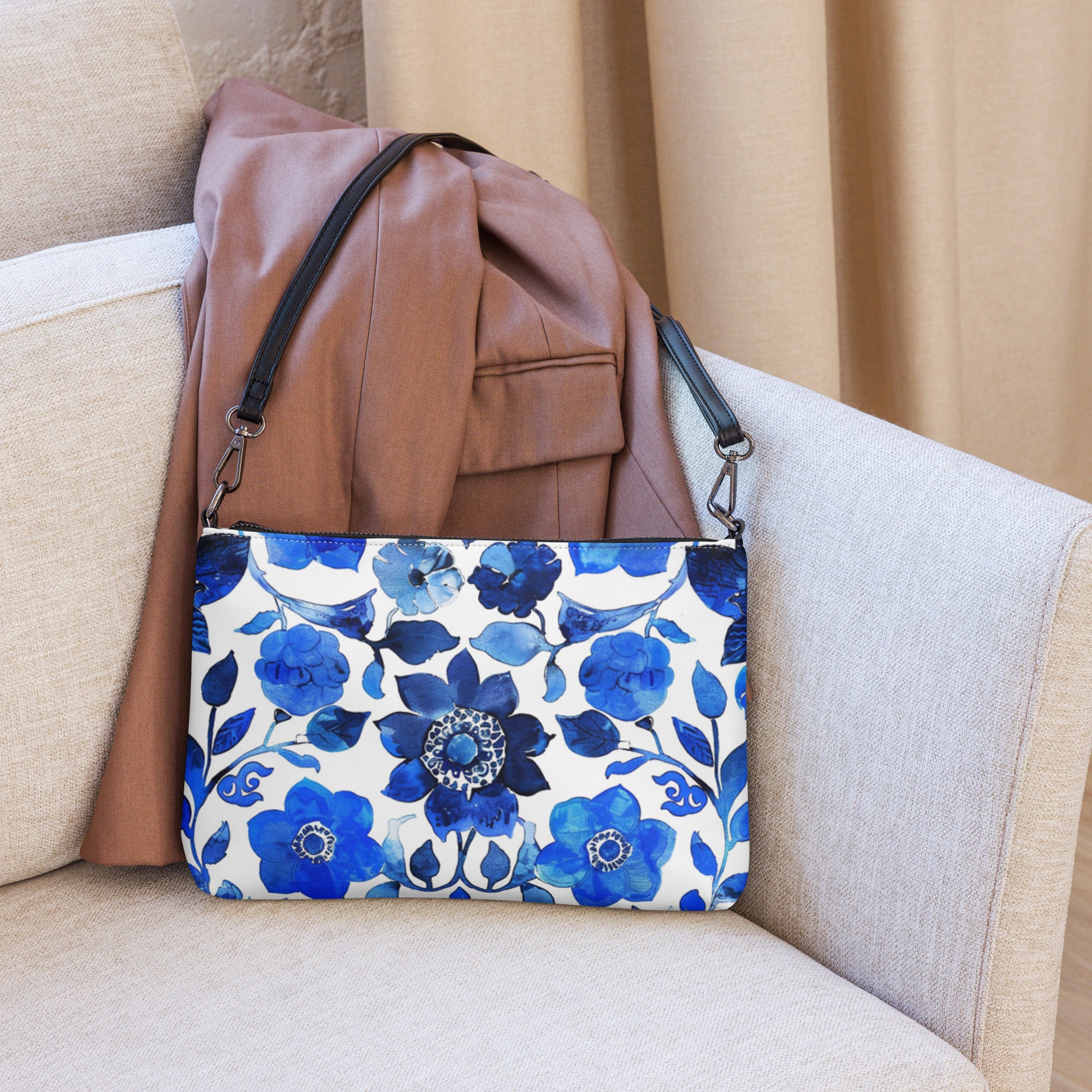 Crossbody bag