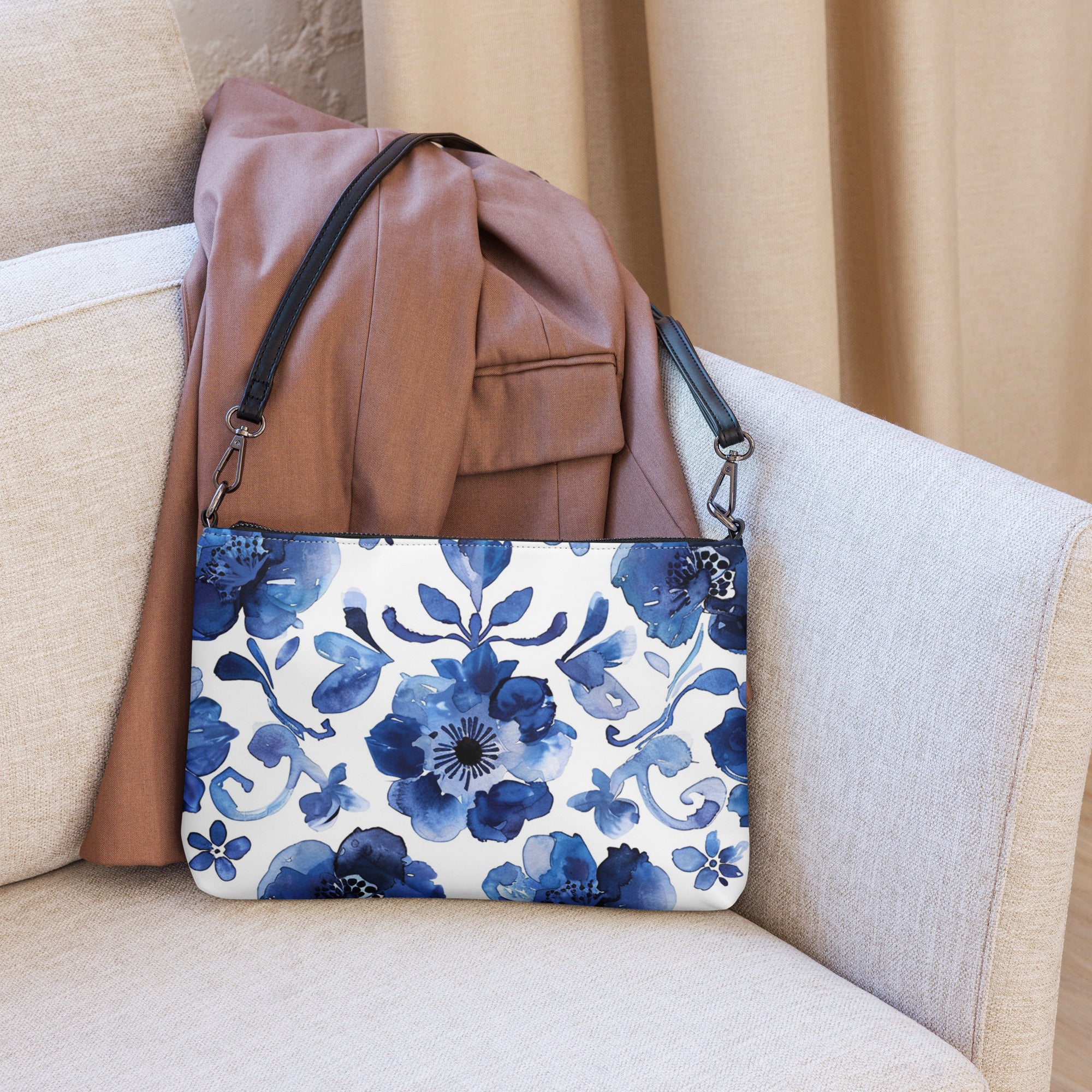 Crossbody bag