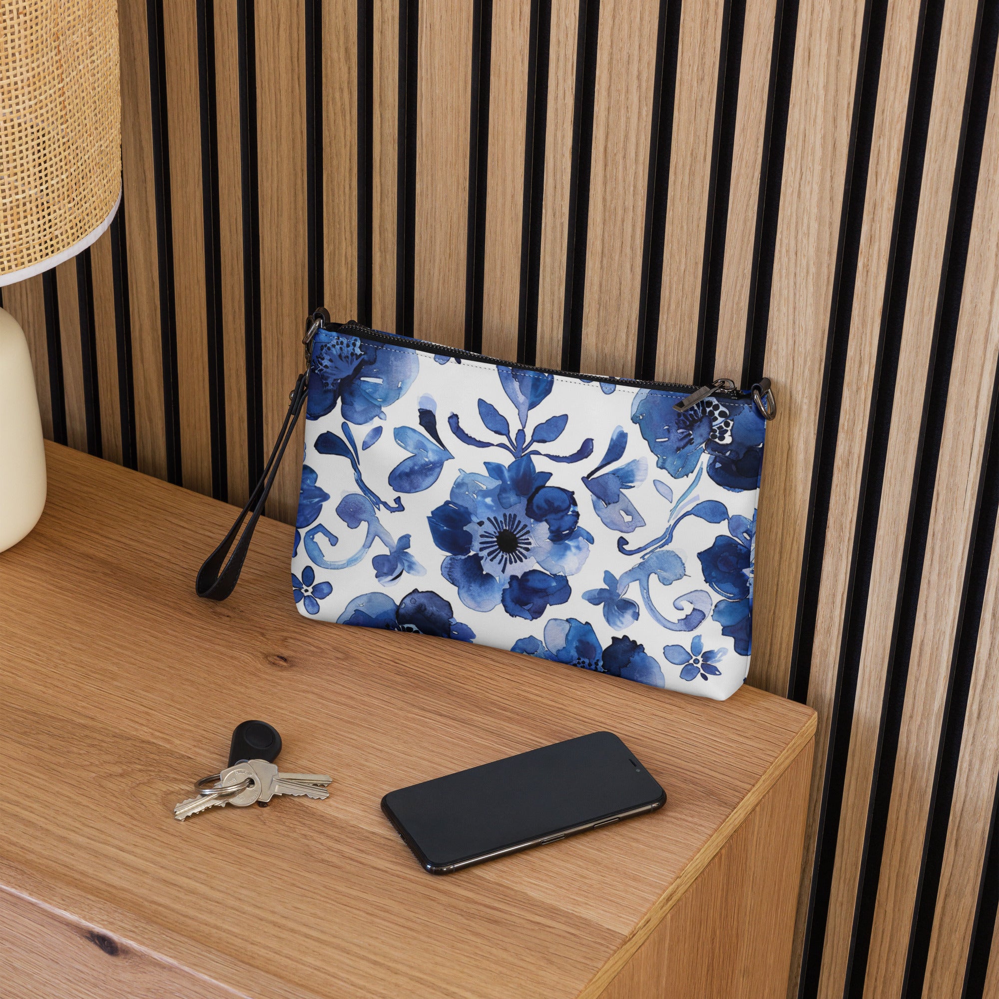 Crossbody bag