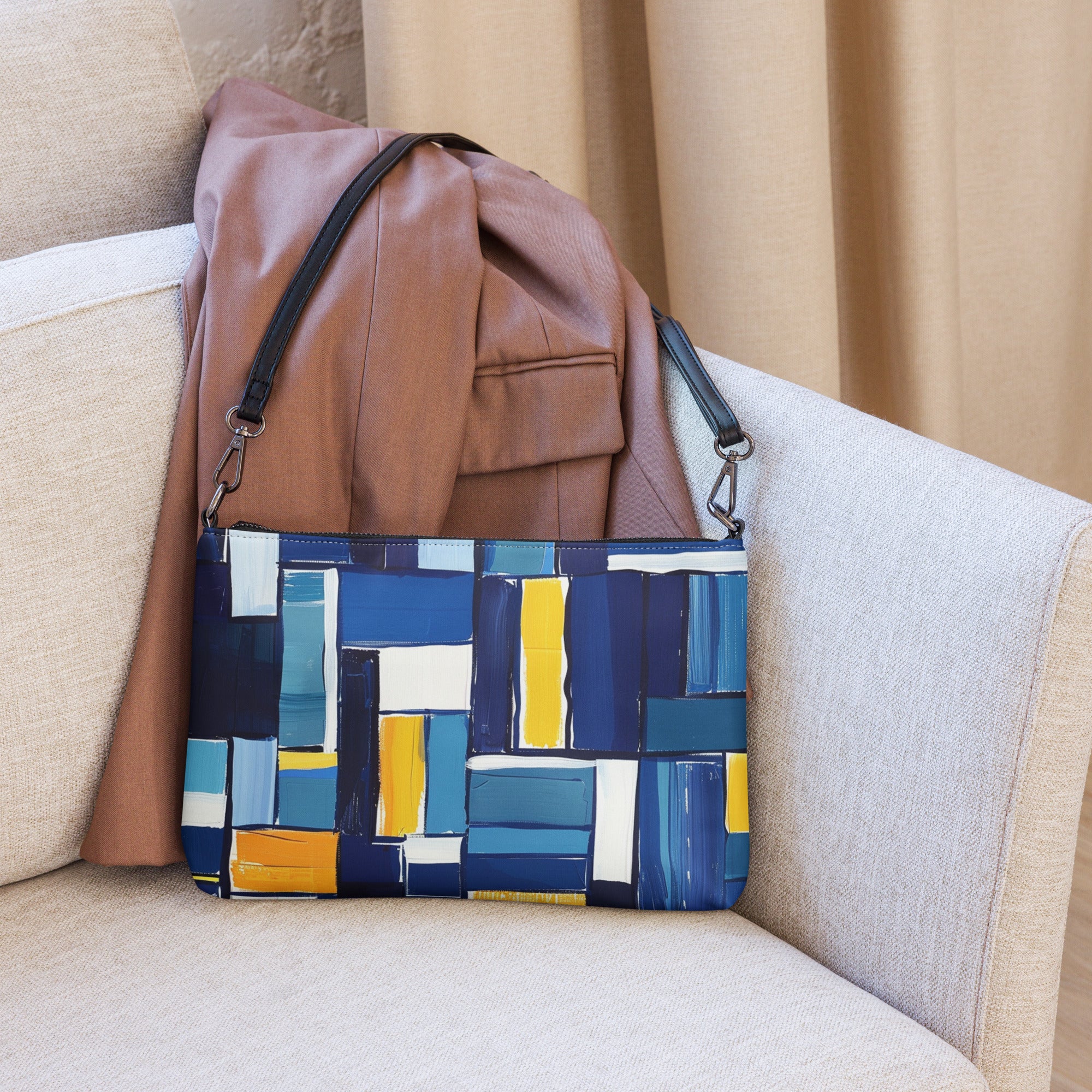 Crossbody bag