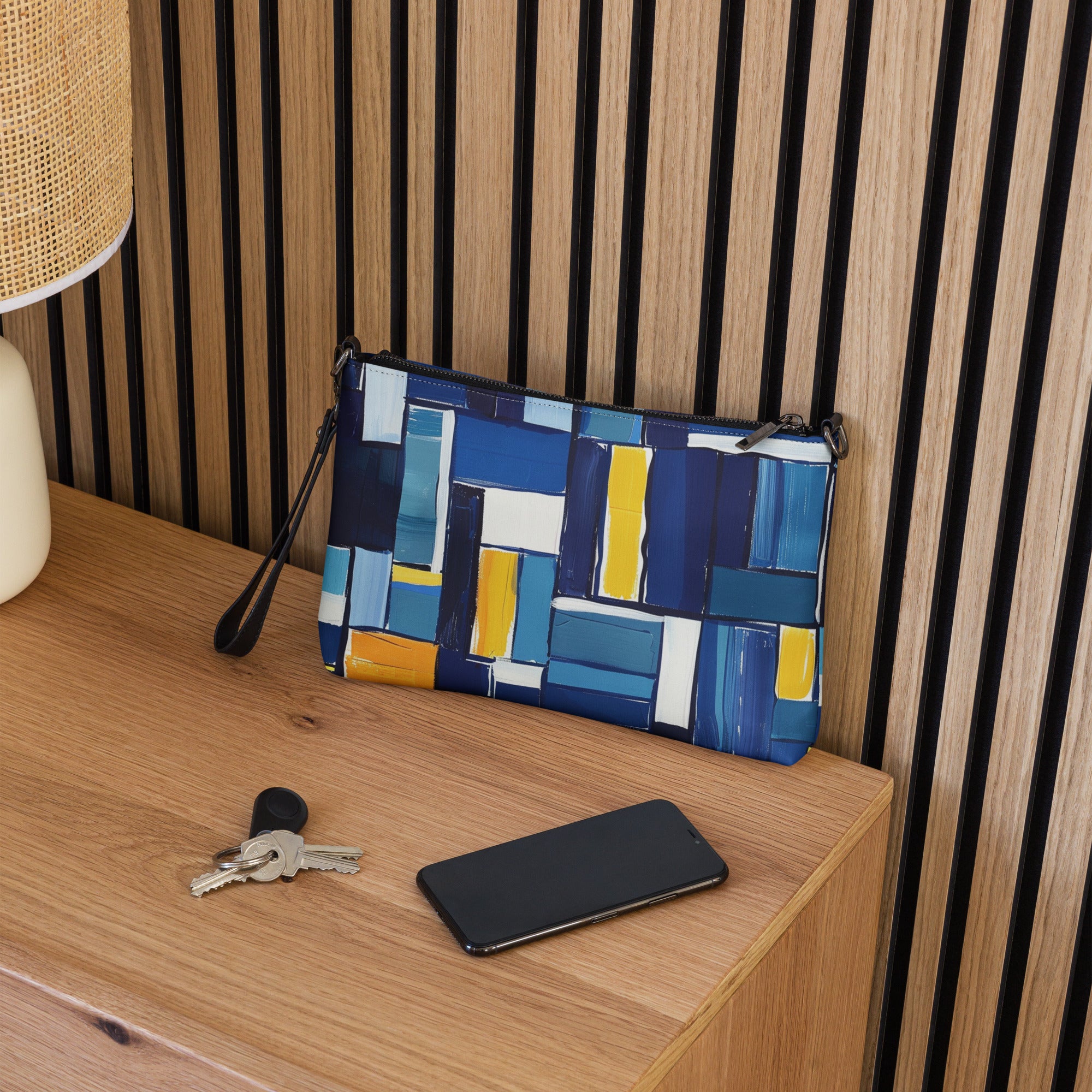 Crossbody bag