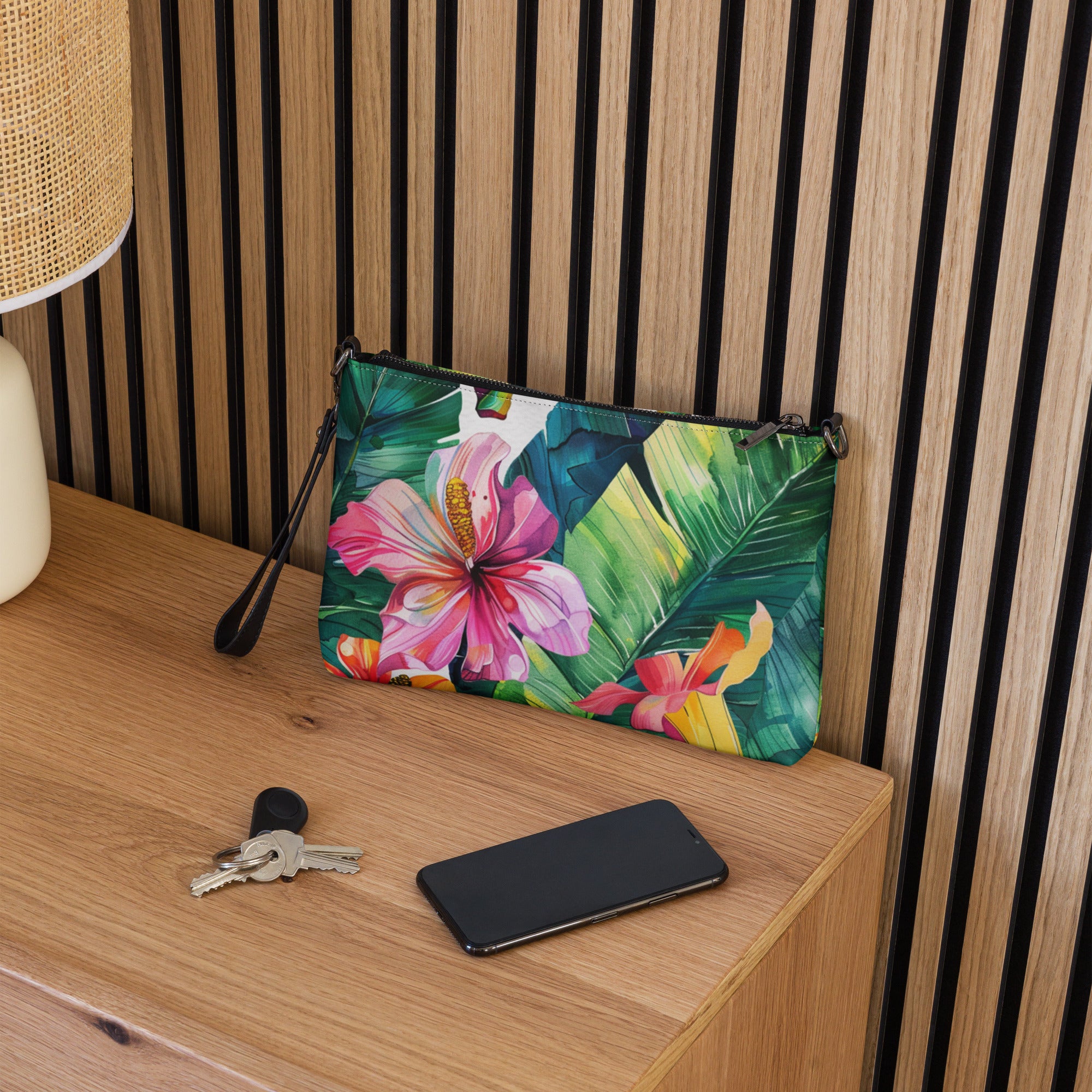 Crossbody bag