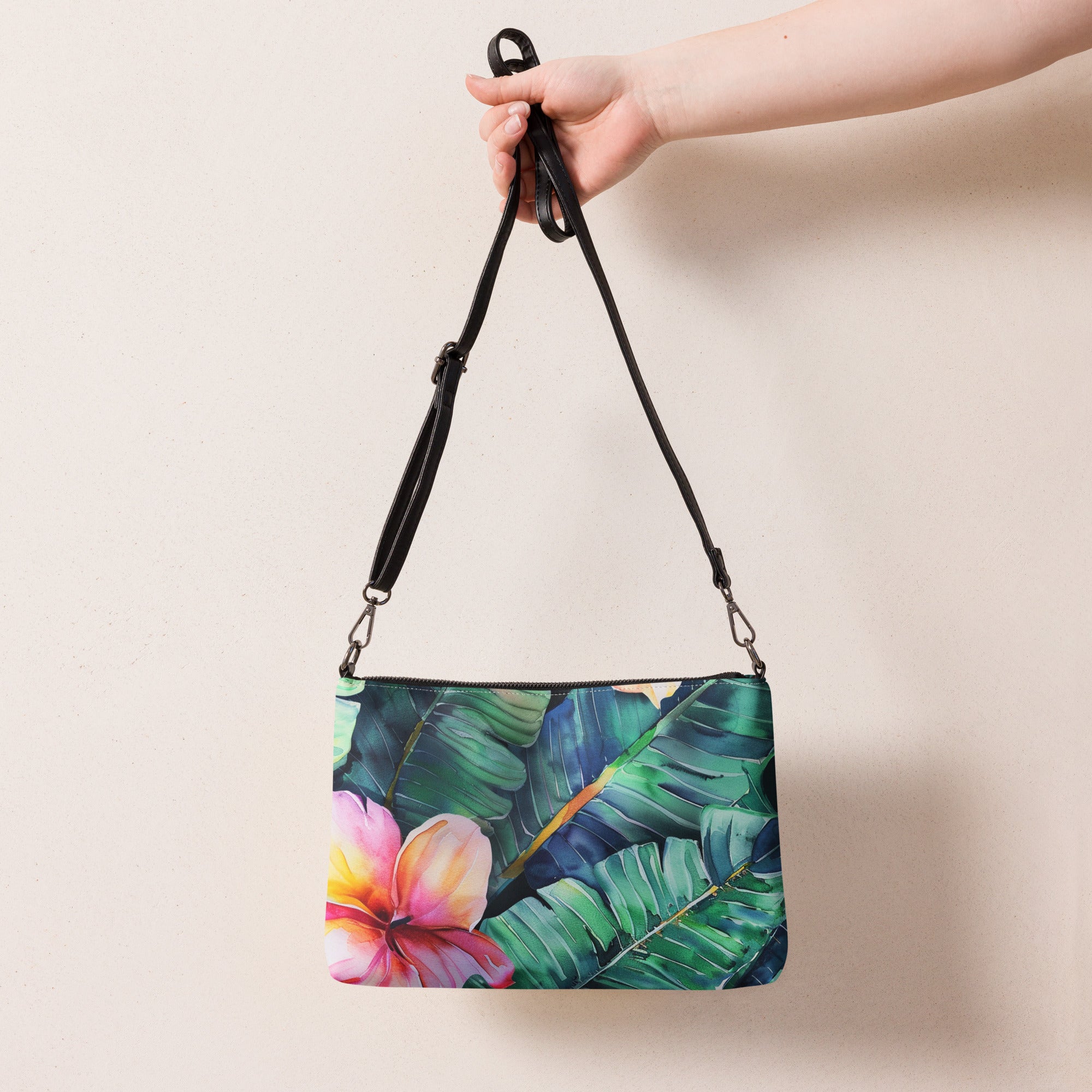 Crossbody bag