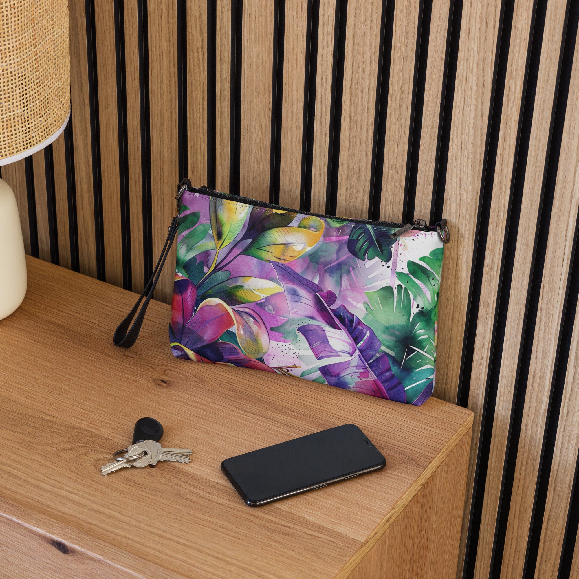 Crossbody bag