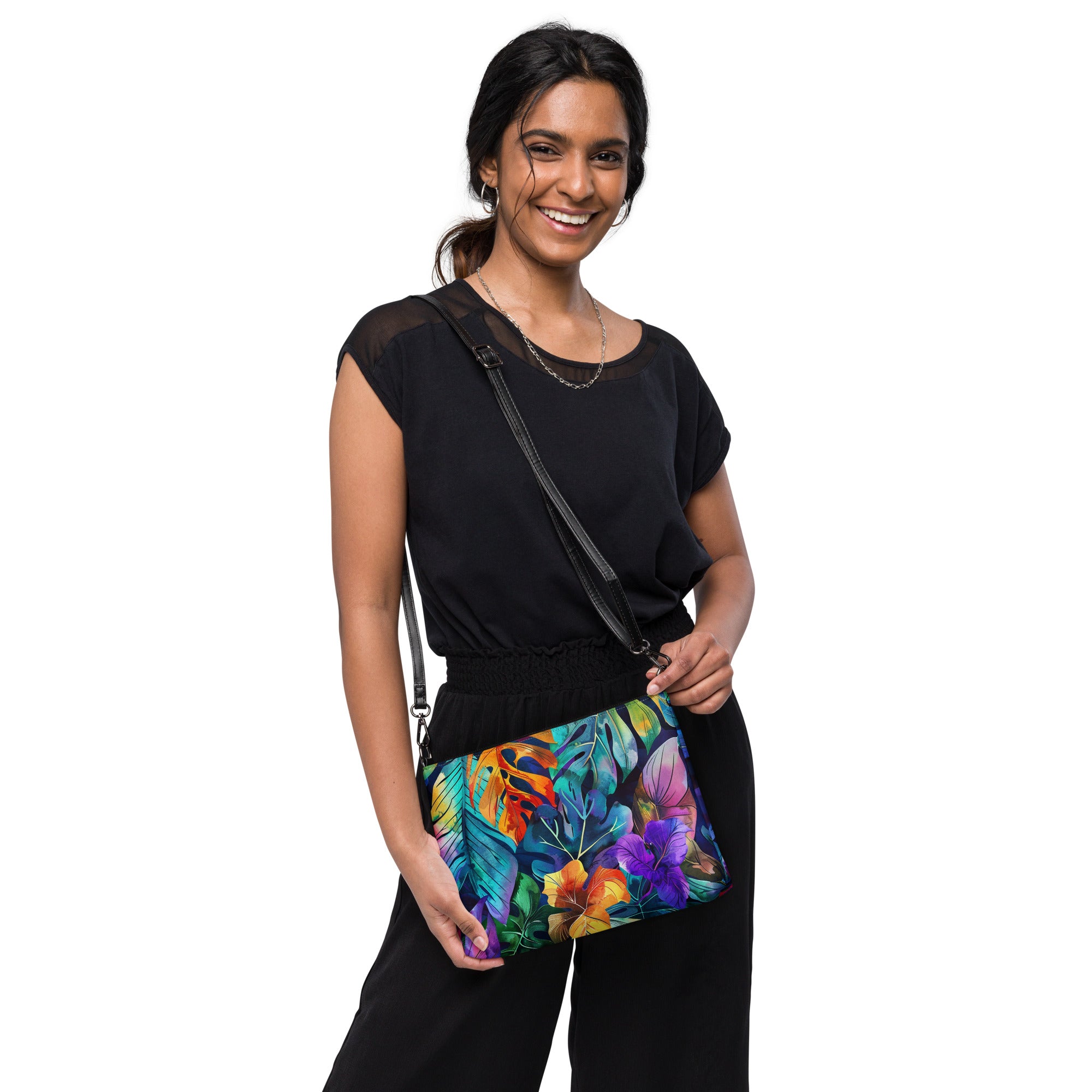 Crossbody bag