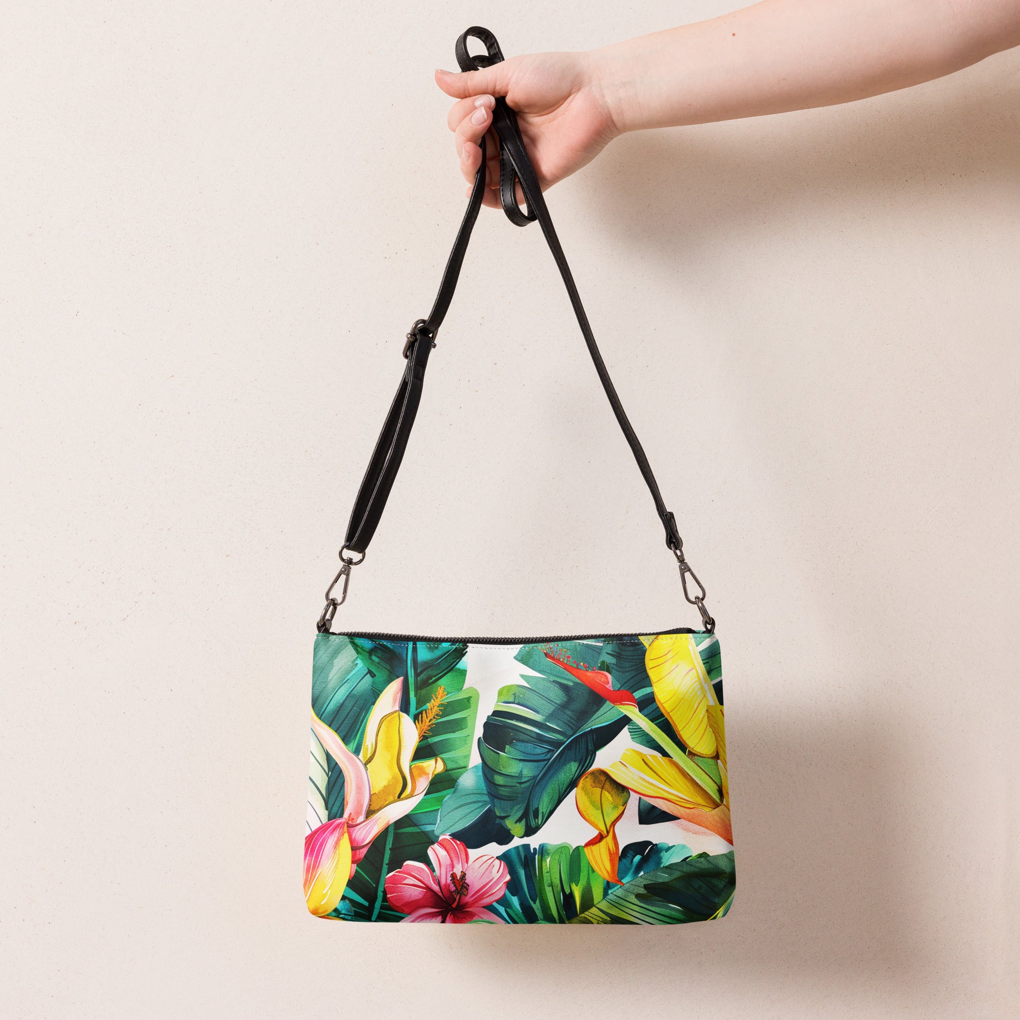 Crossbody bag