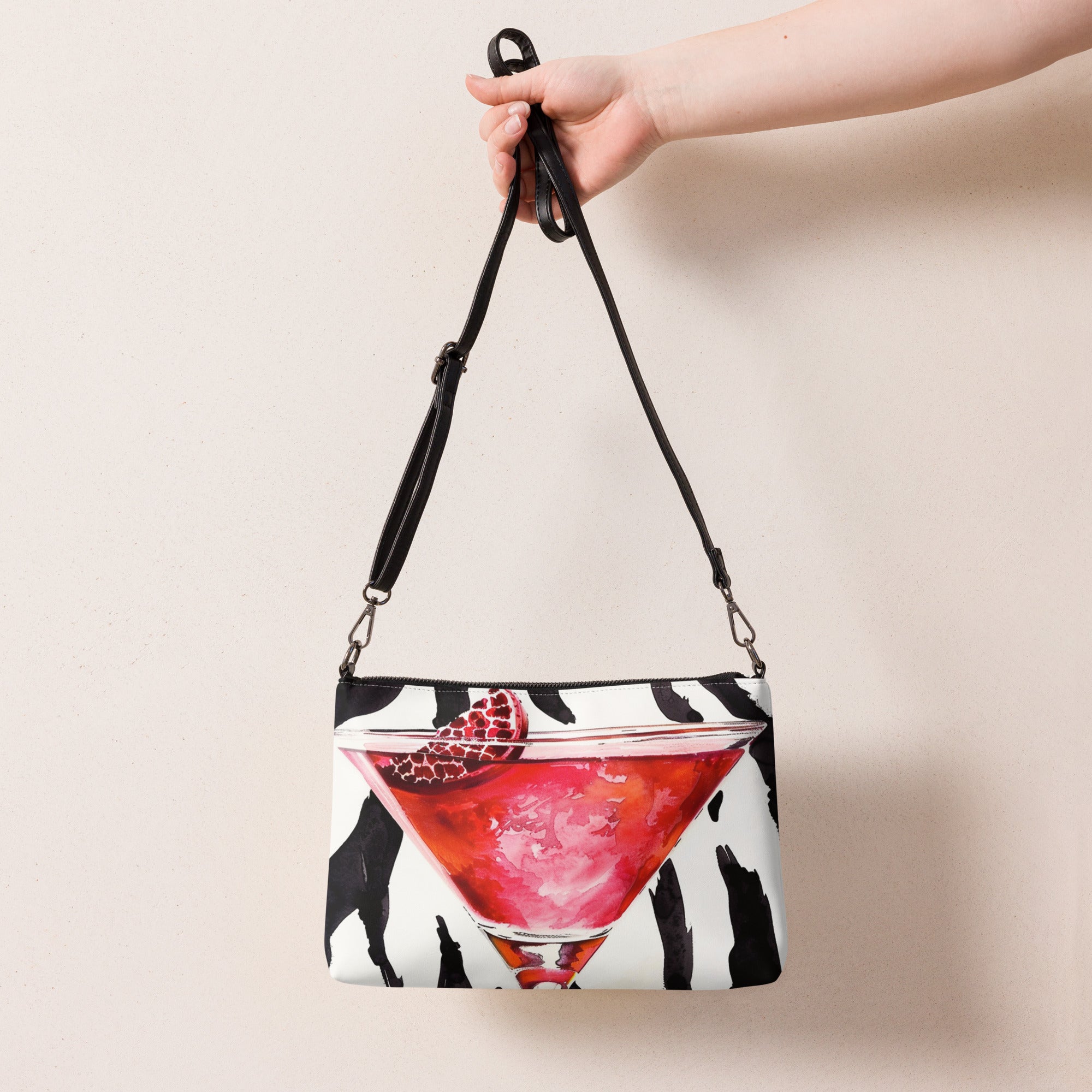 Crossbody bag
