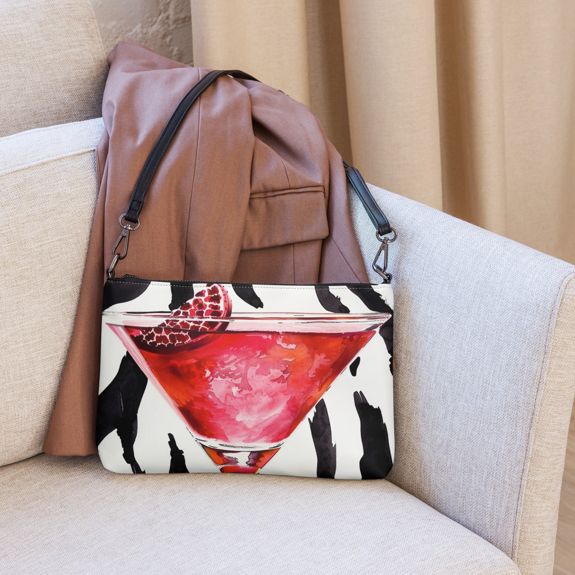 Crossbody bag