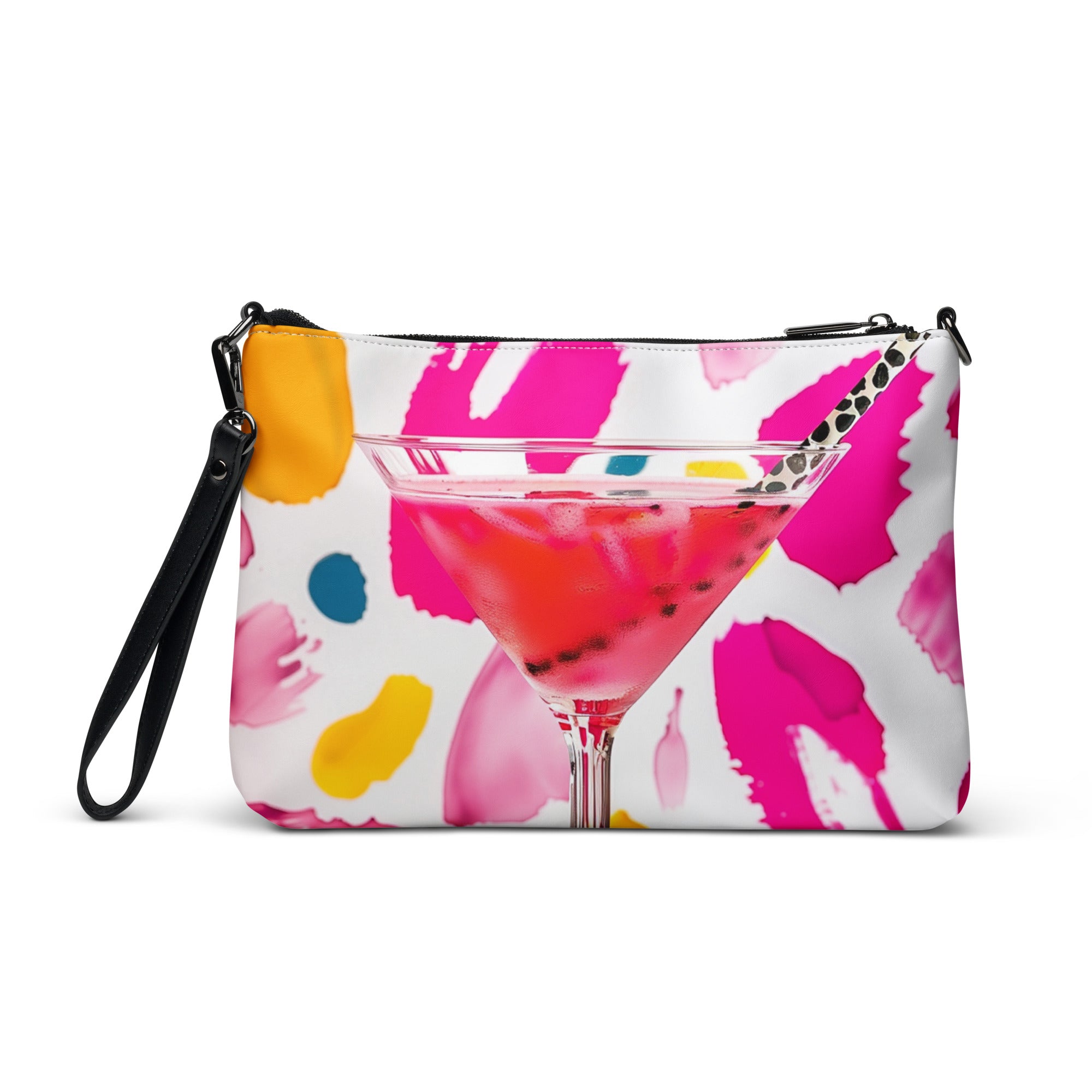 Crossbody bag