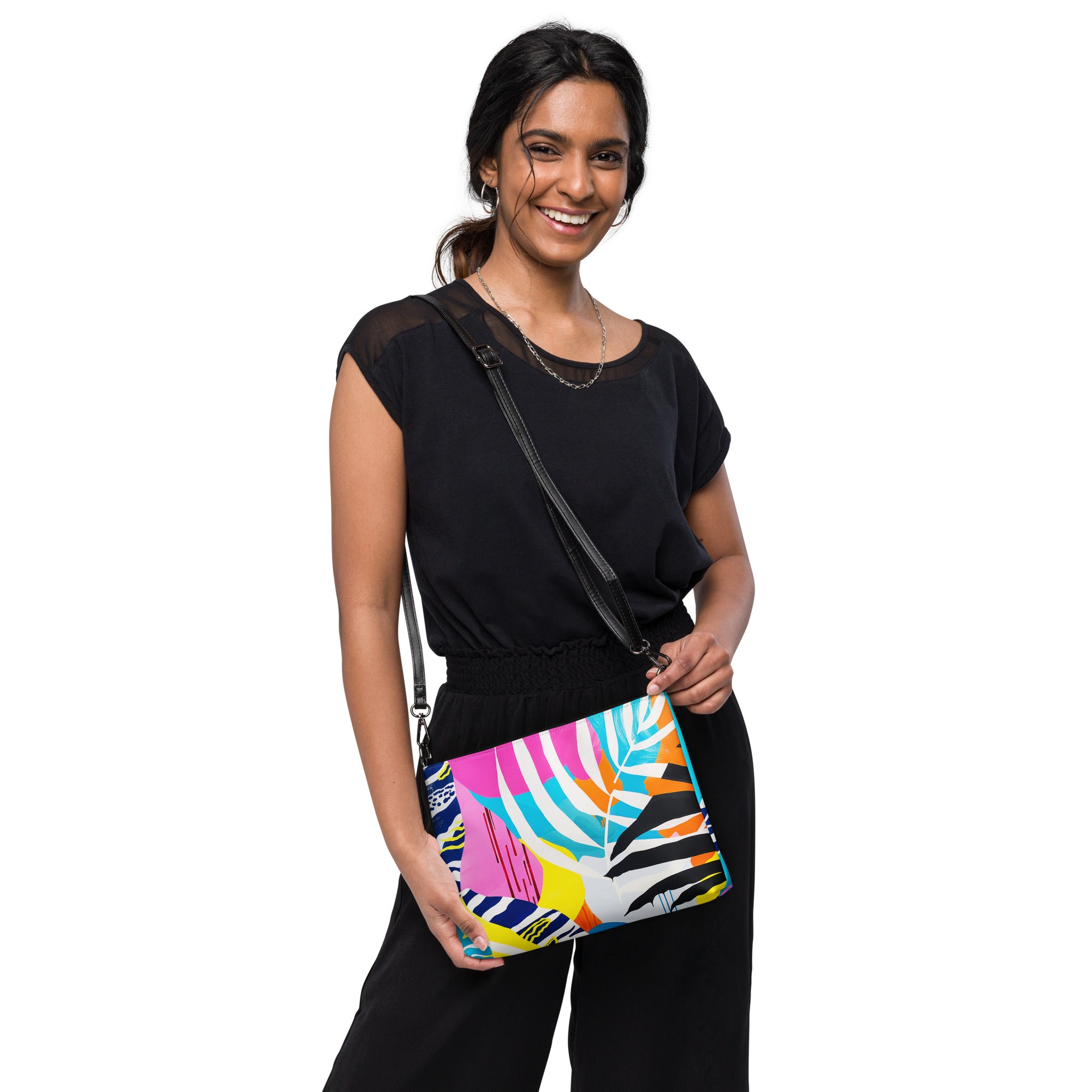 Crossbody bag