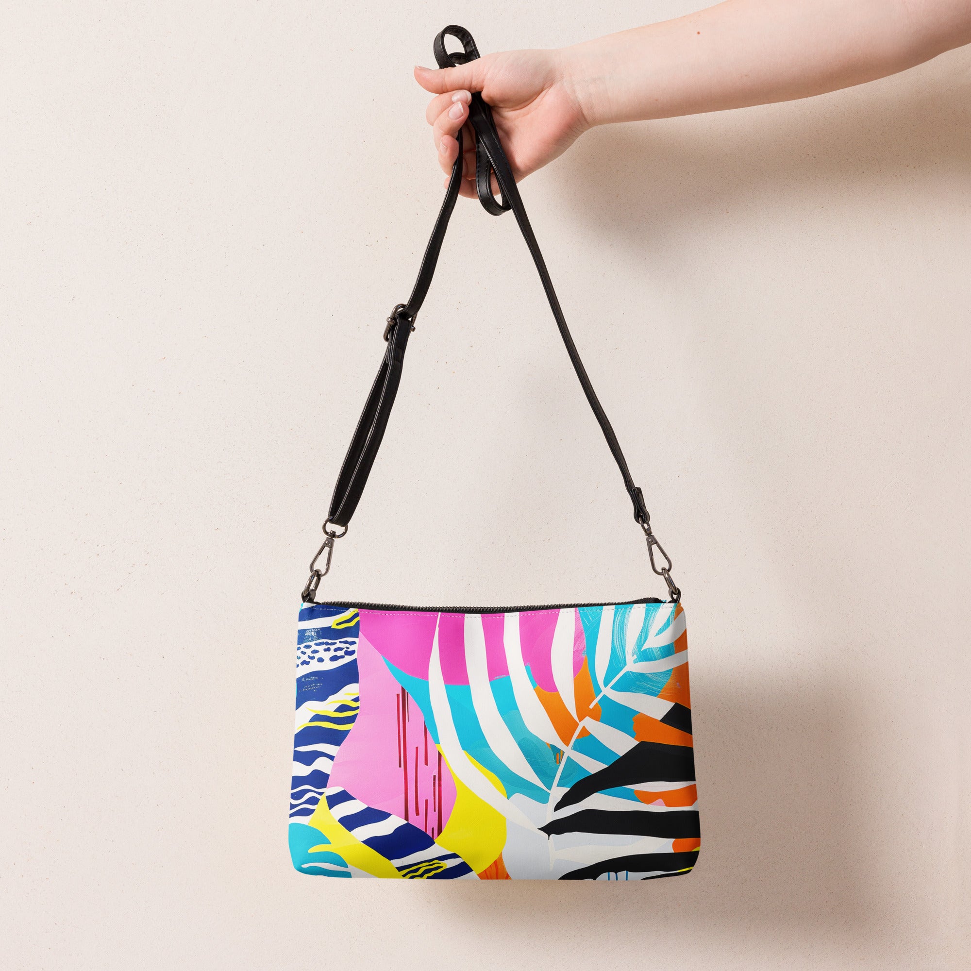 Crossbody bag