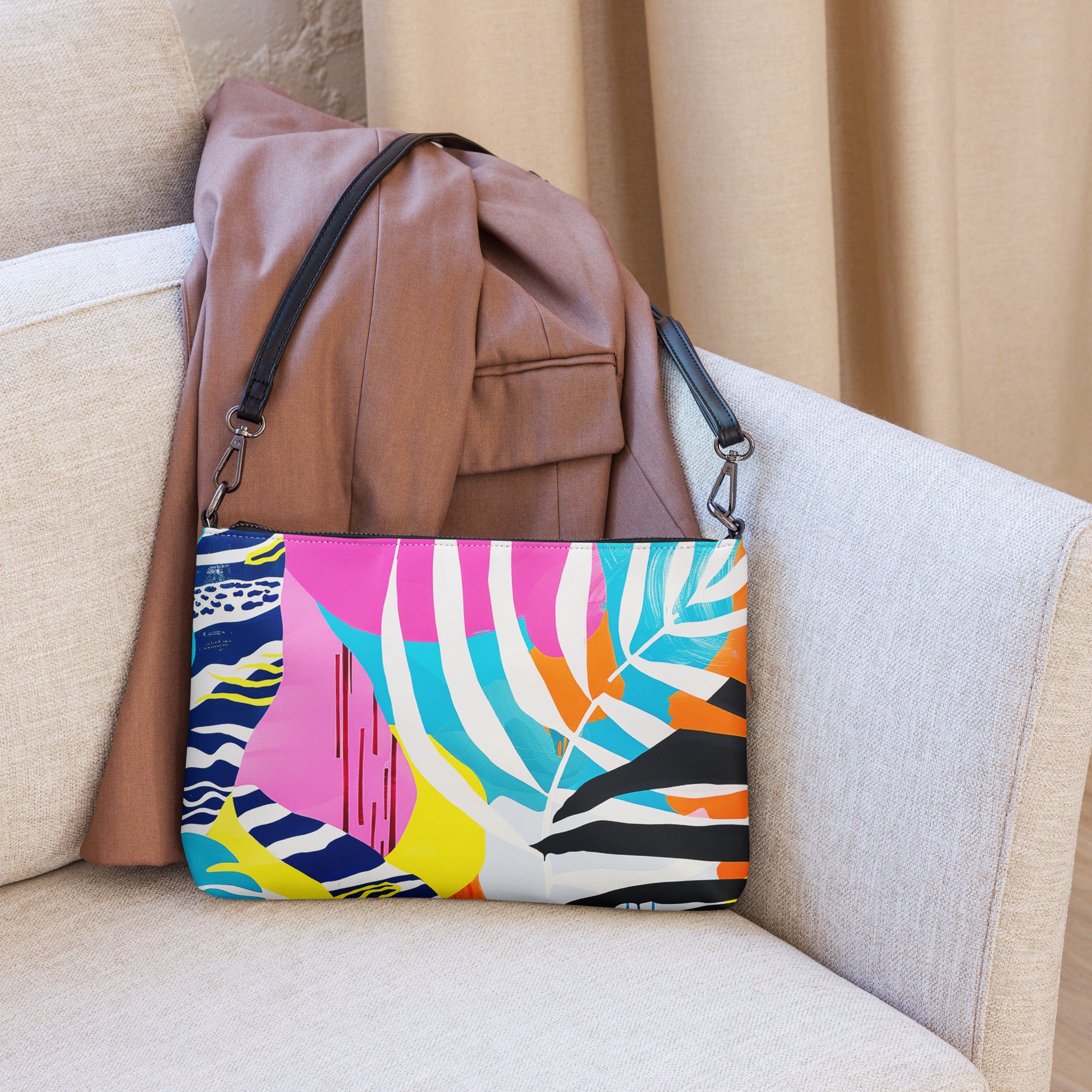 Crossbody bag