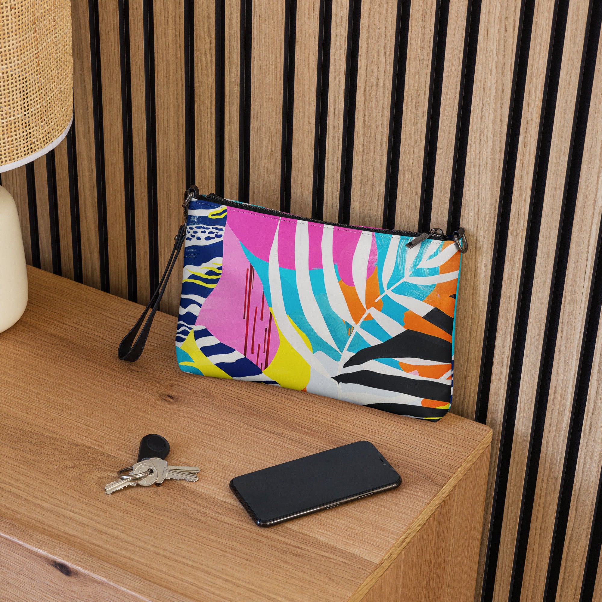 Crossbody bag