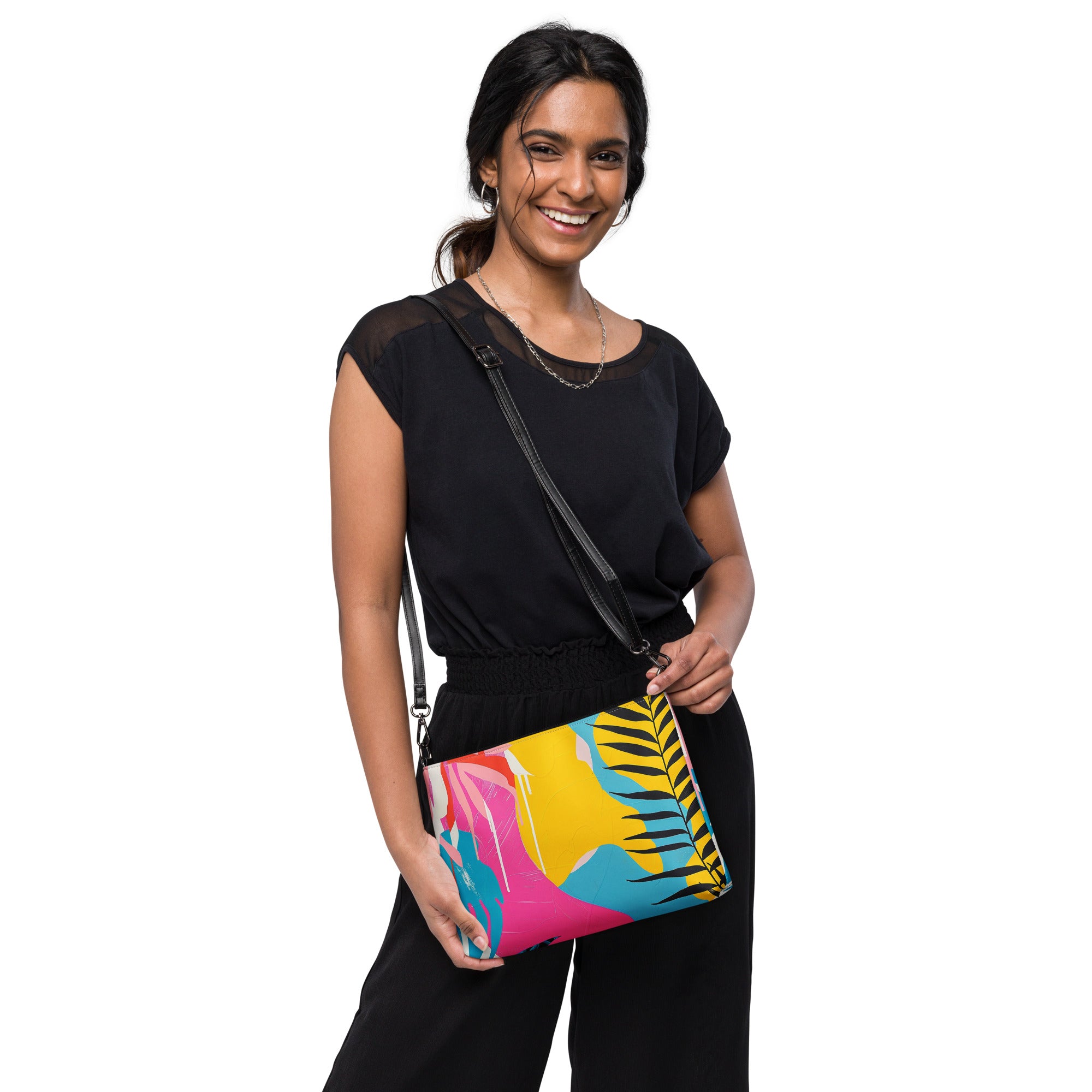 Crossbody bag