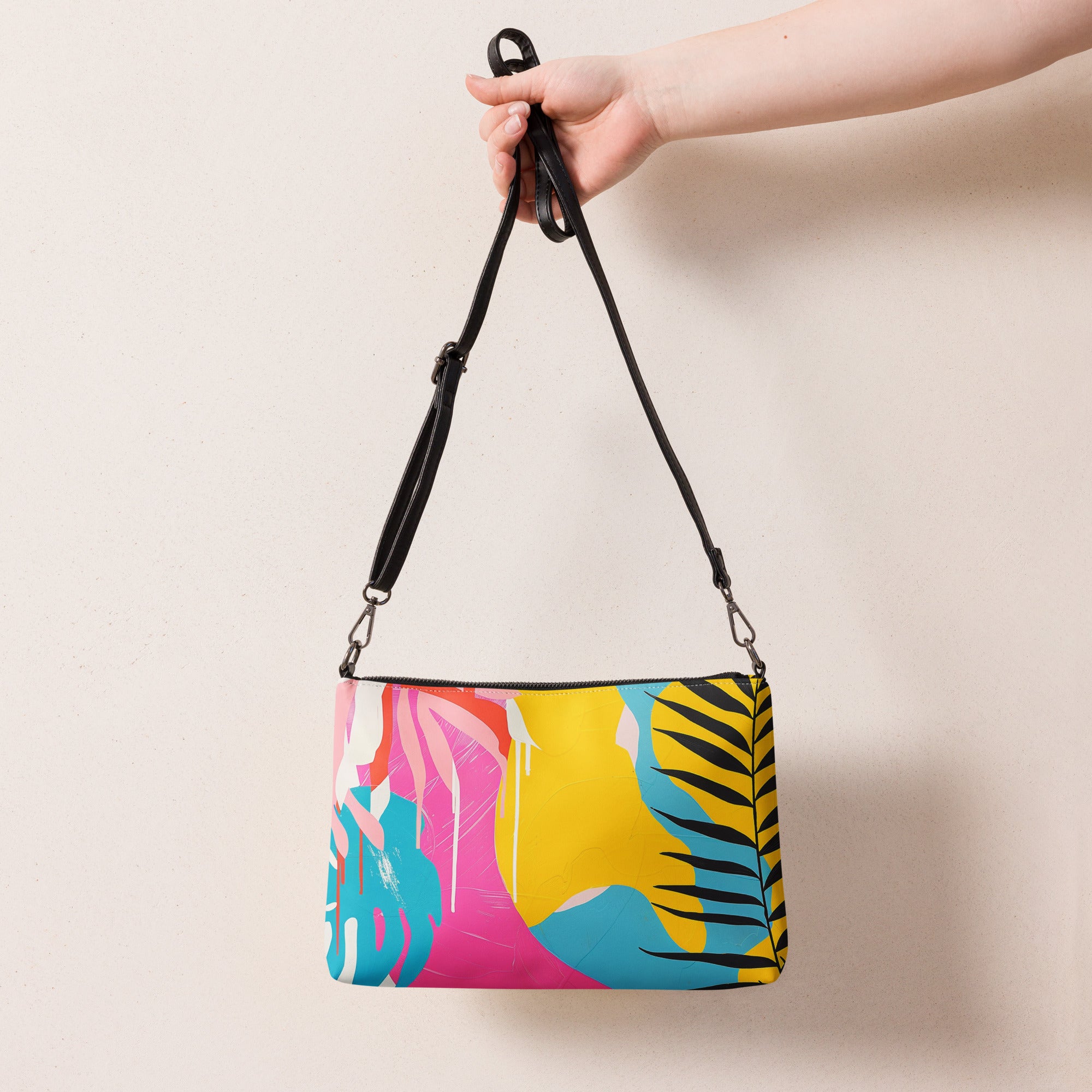 Crossbody bag