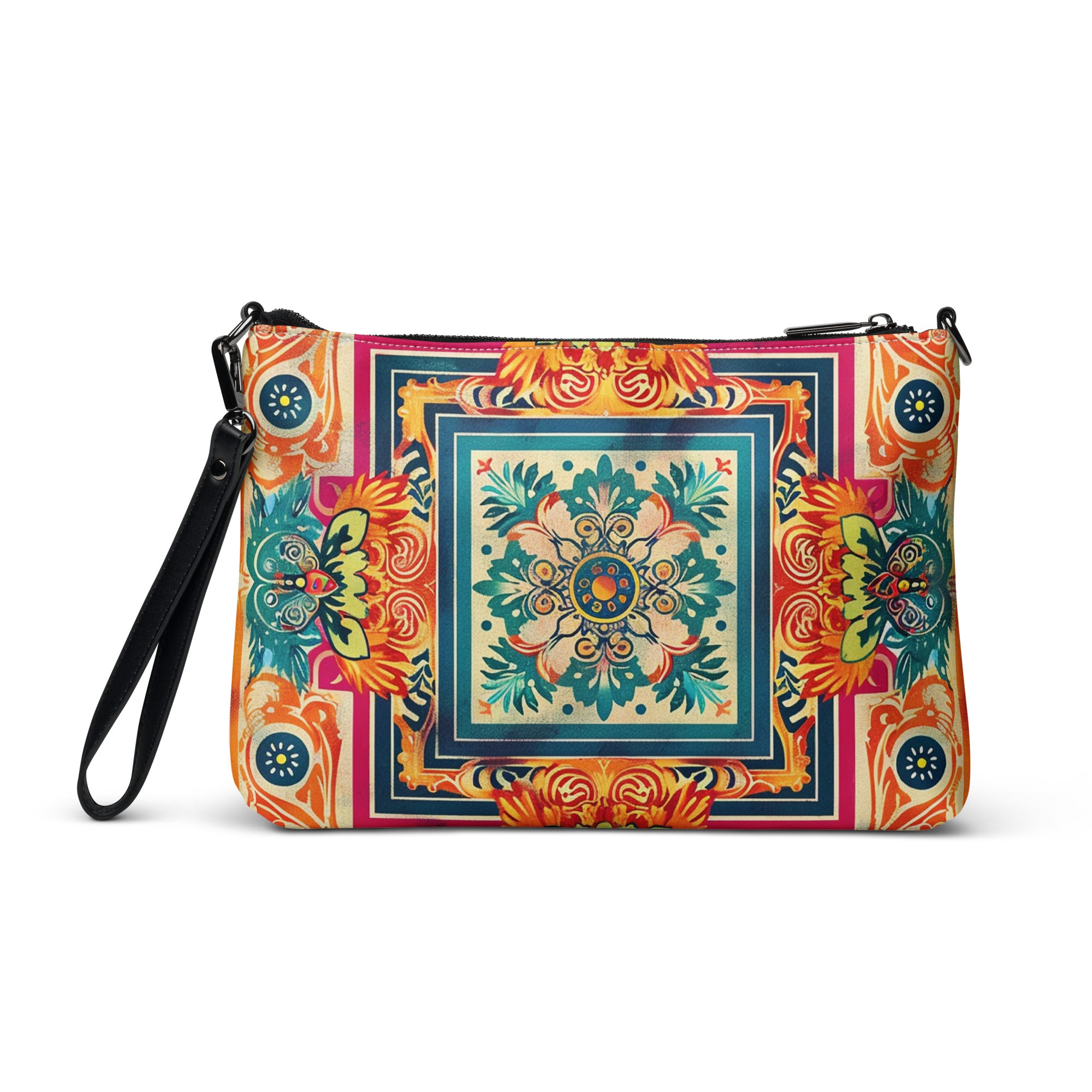 Crossbody bag