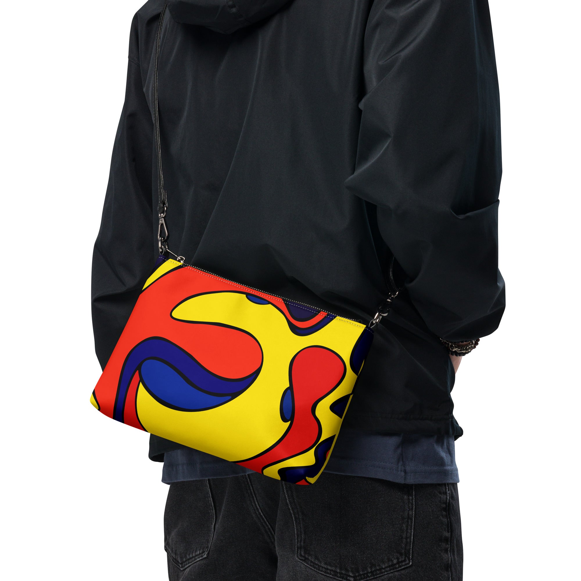 Crossbody bag