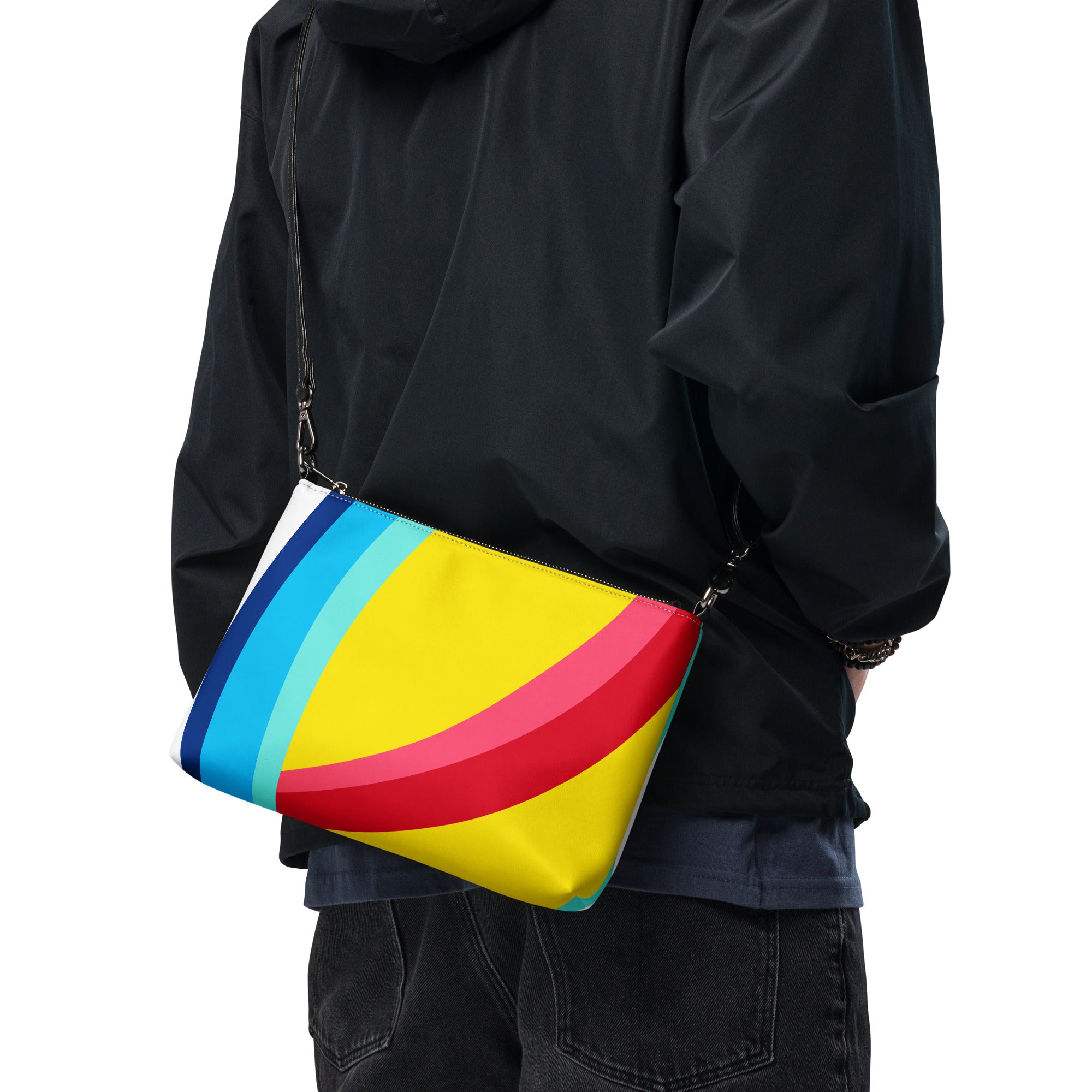 Crossbody bag