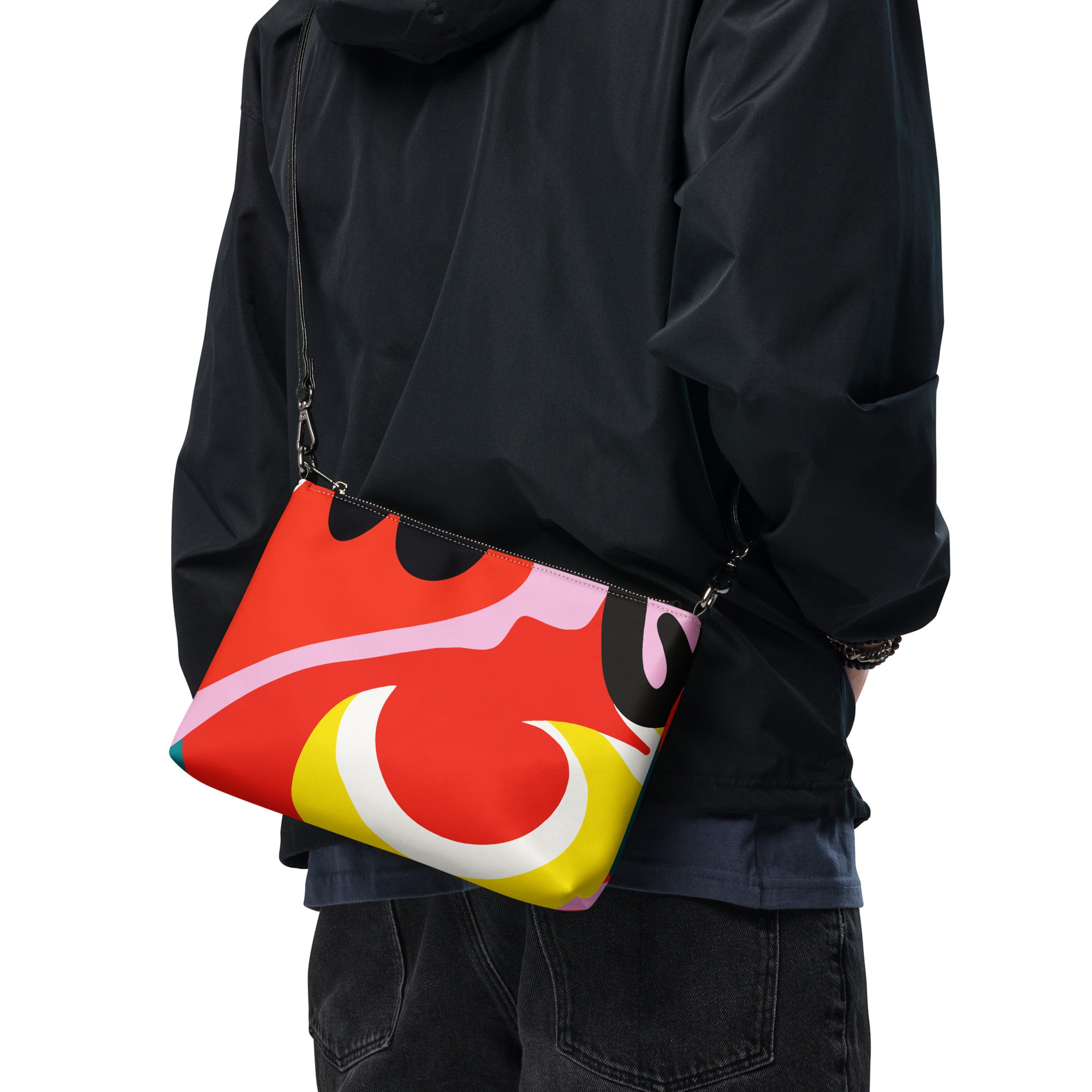 Crossbody bag
