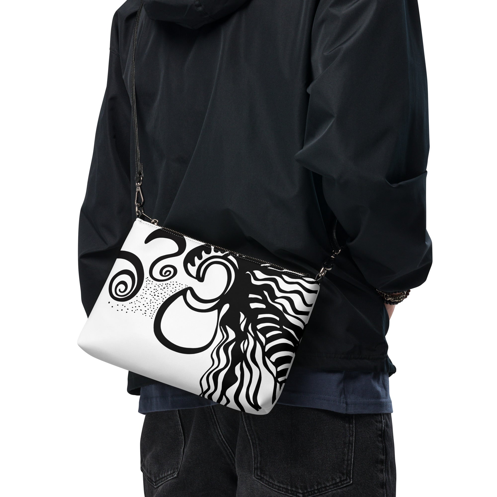 Crossbody bag