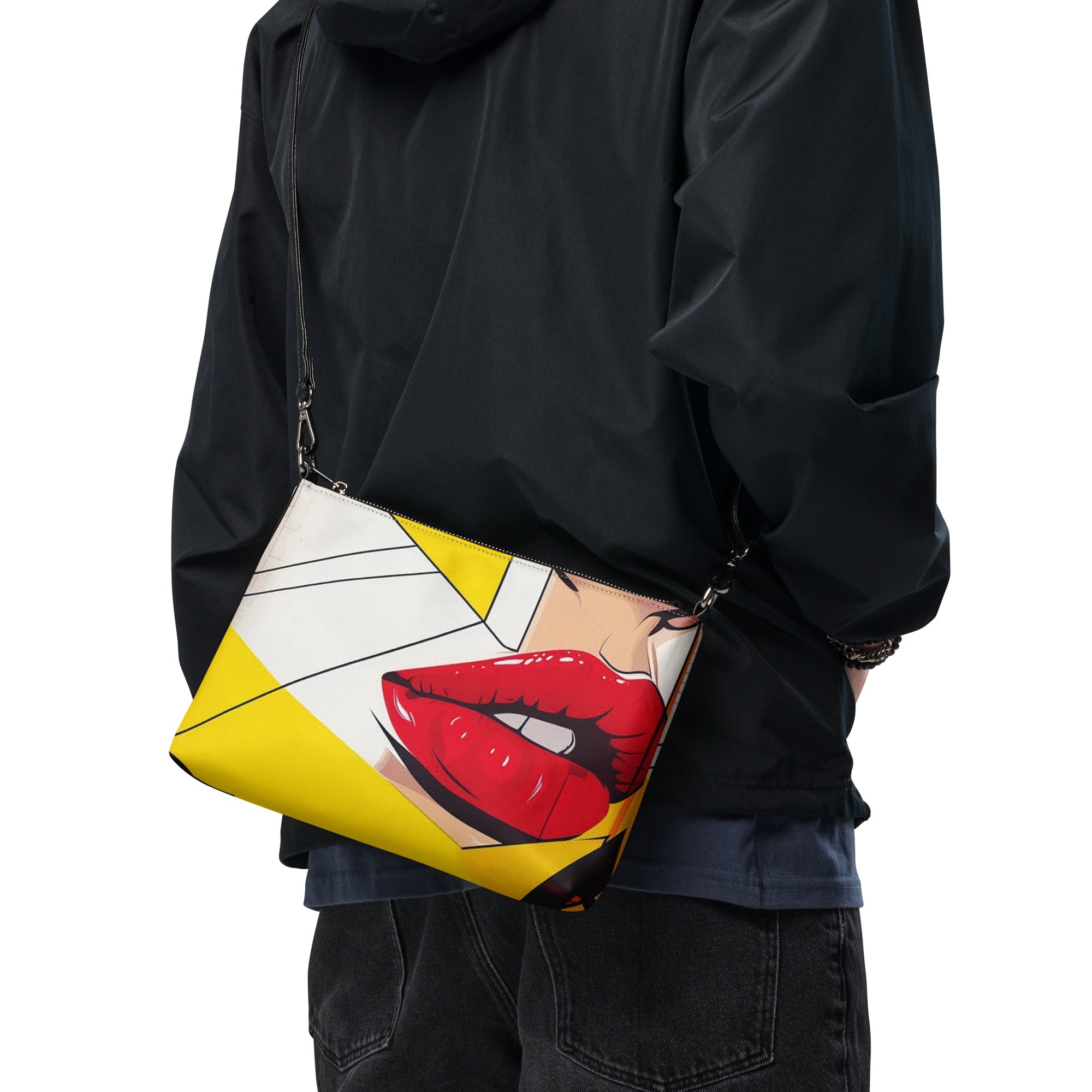 Crossbody bag