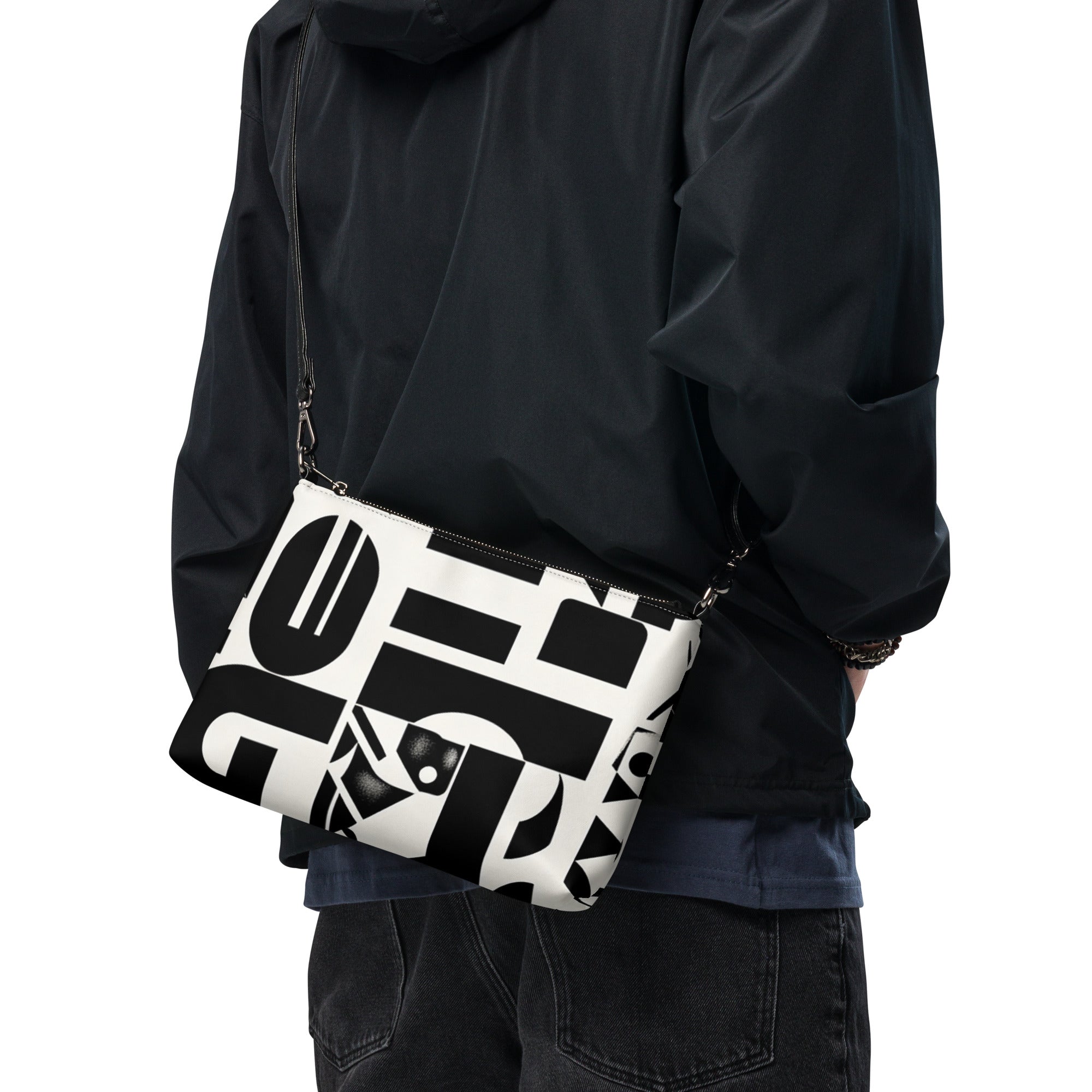 Crossbody bag