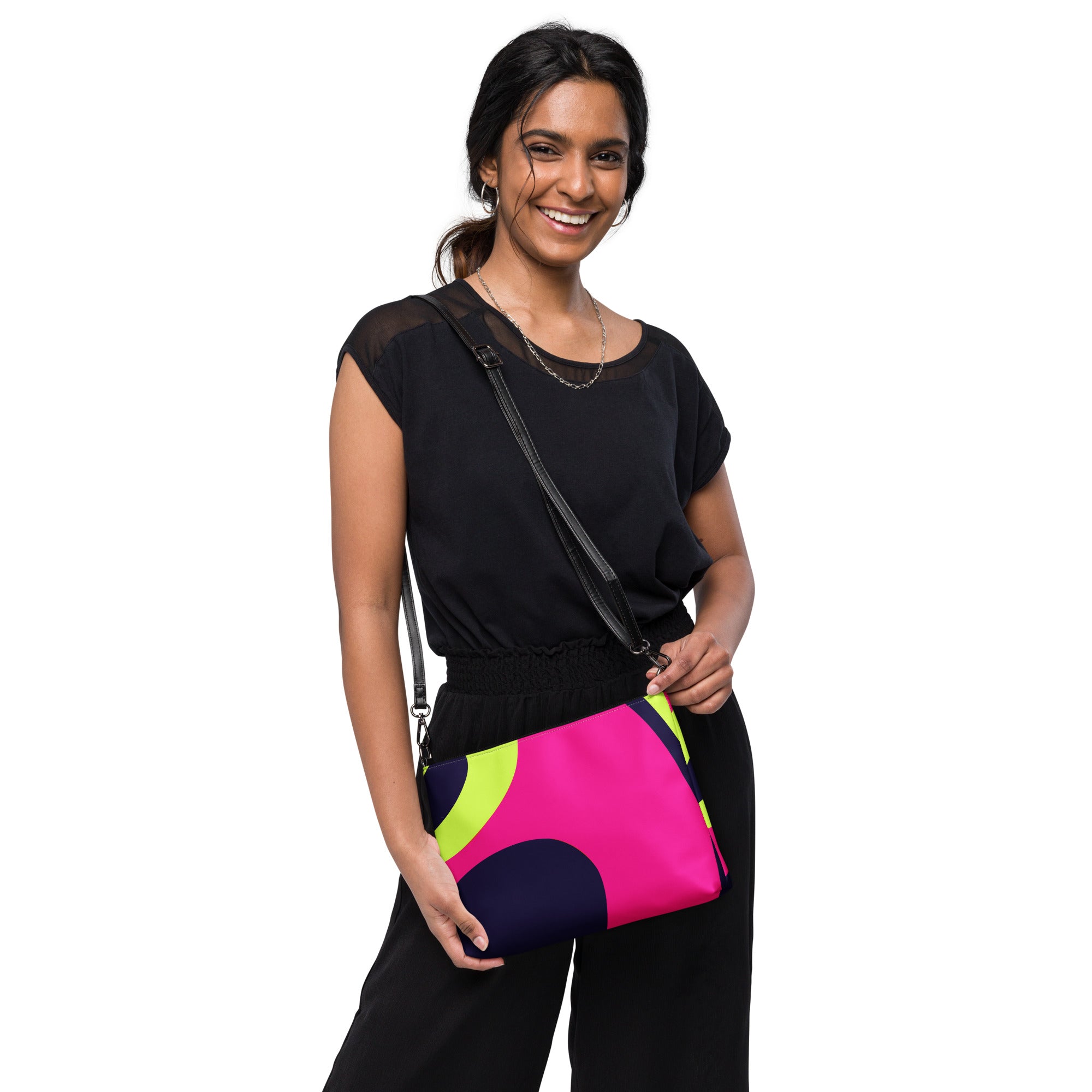 Crossbody bag