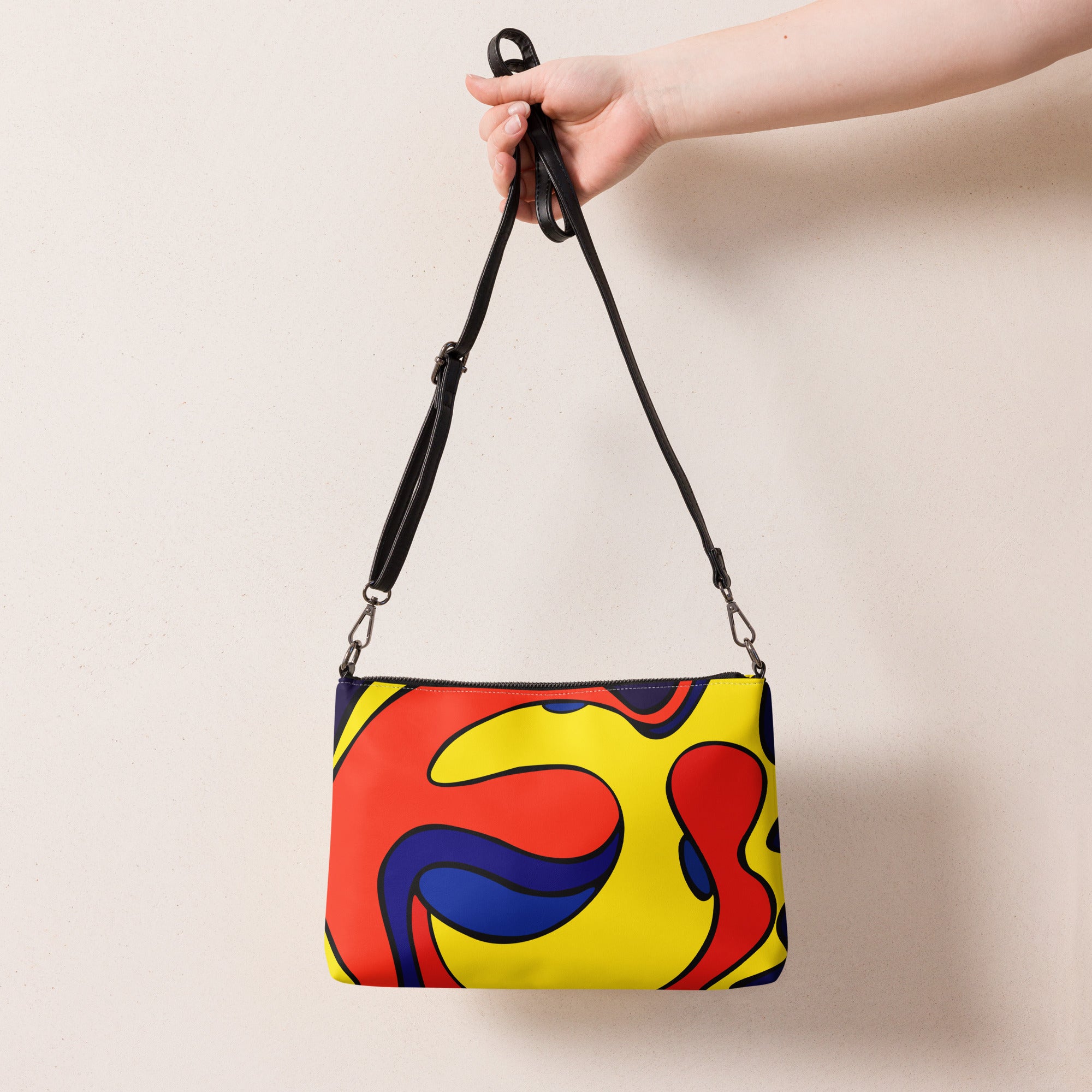 Crossbody bag