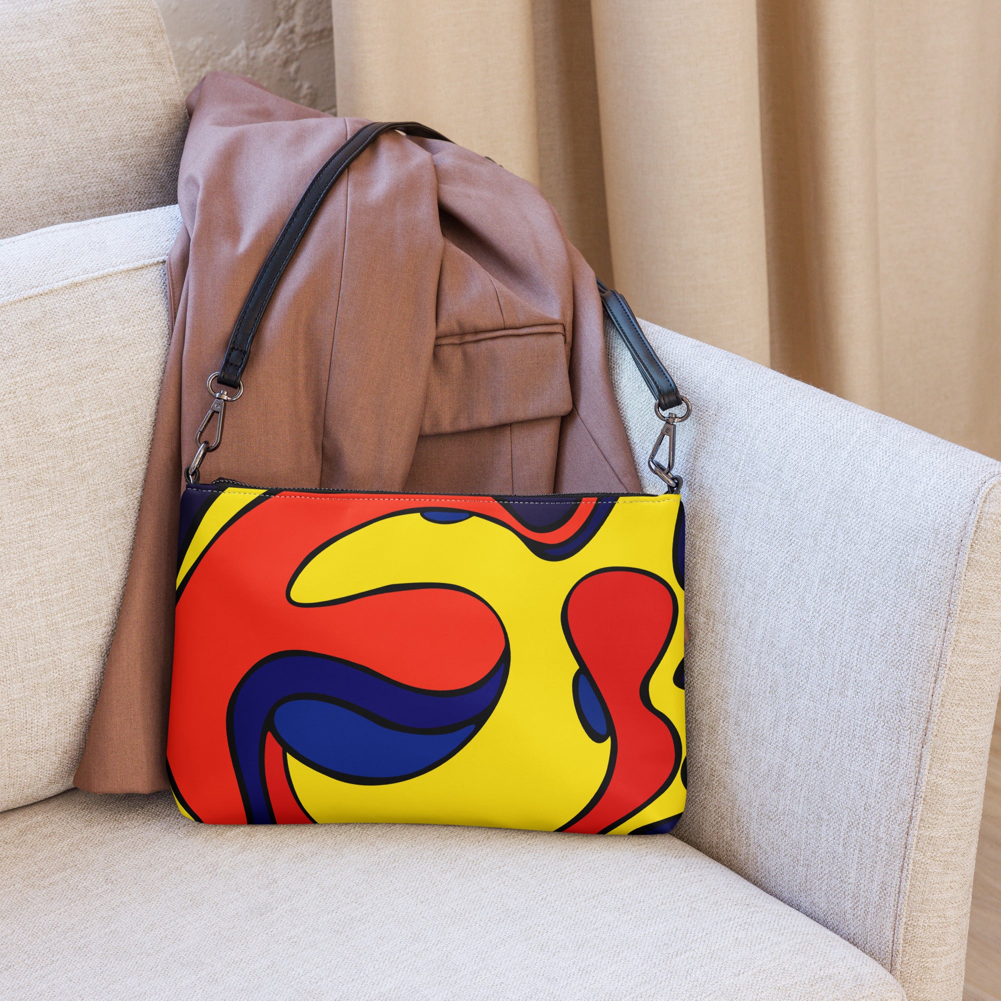 Crossbody bag
