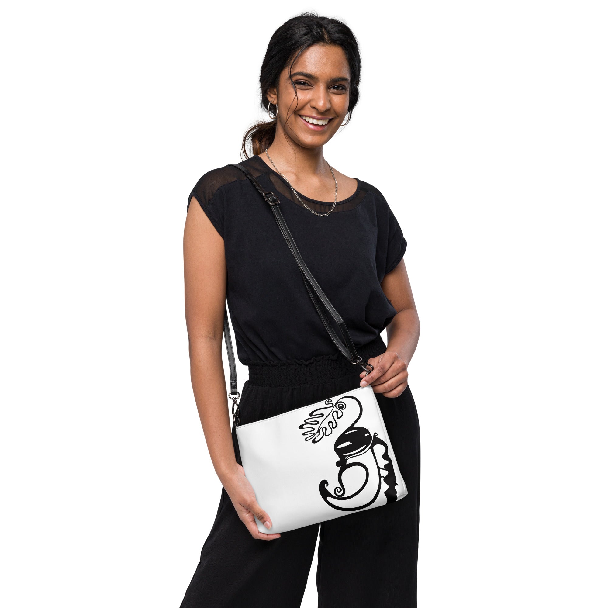 Crossbody bag