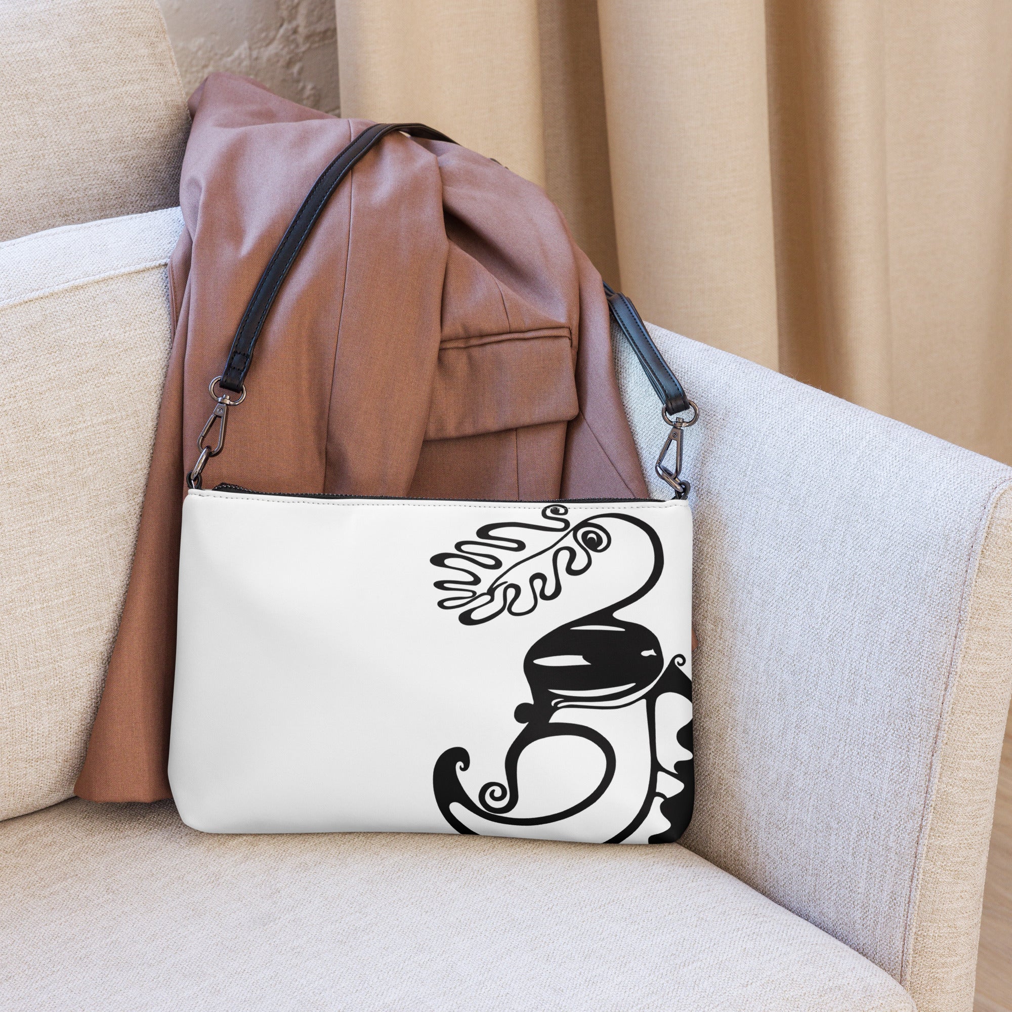 Crossbody bag