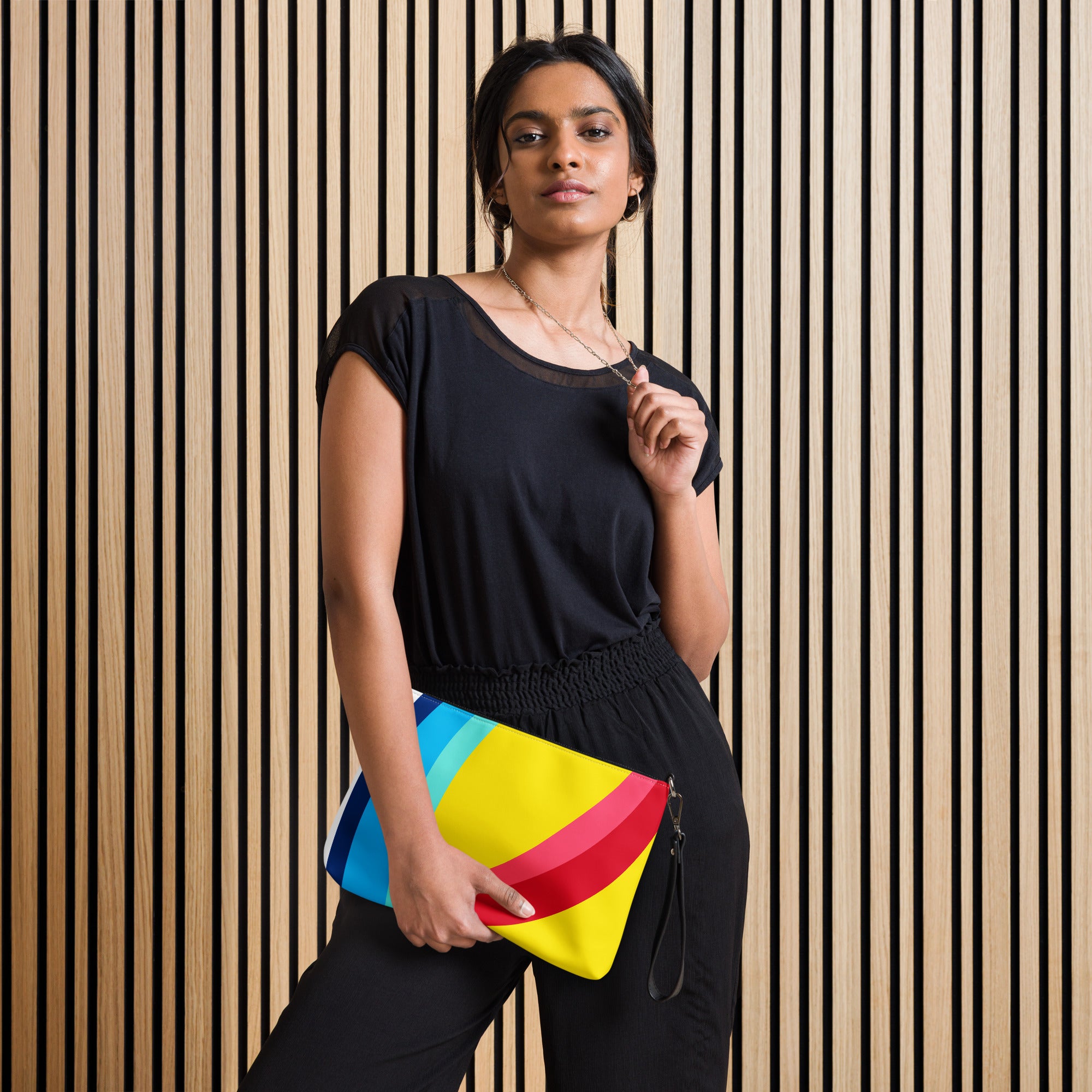 Crossbody bag