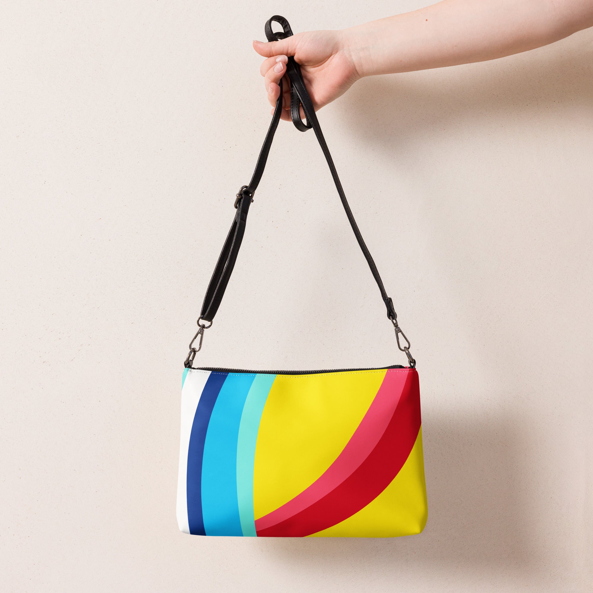 Crossbody bag