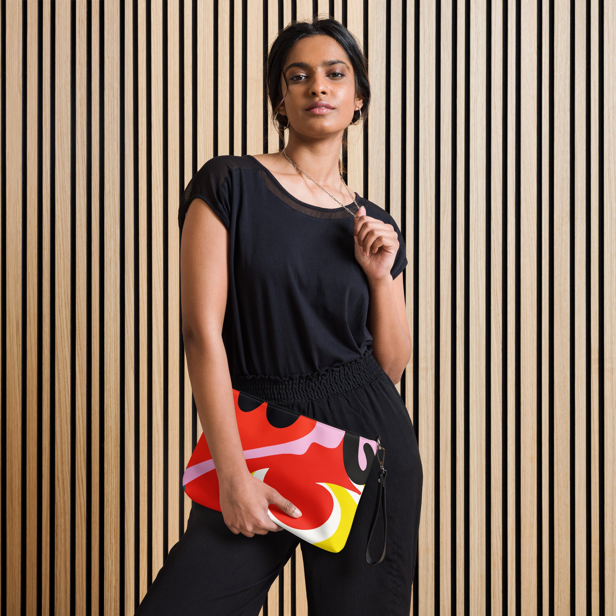 Crossbody bag