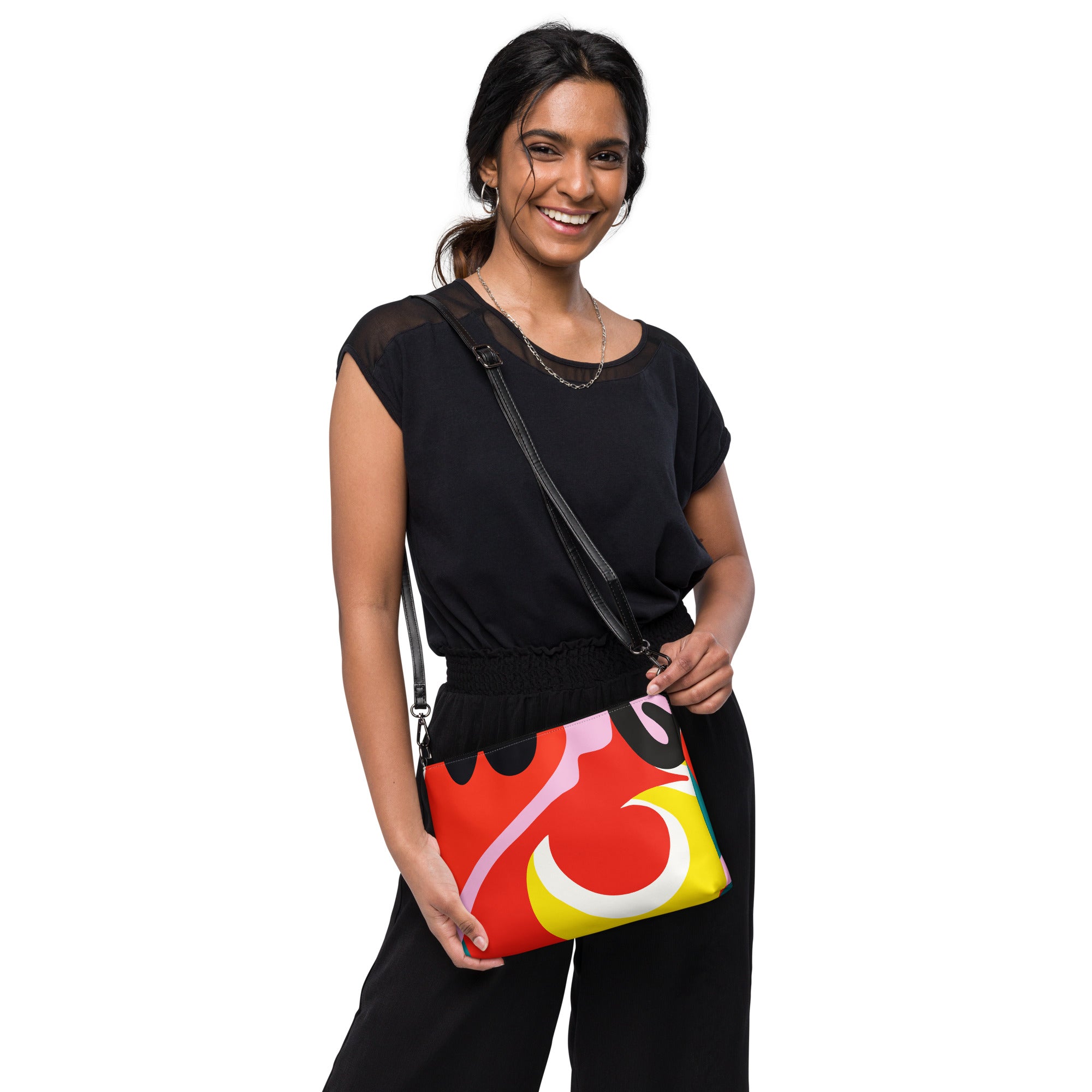 Crossbody bag