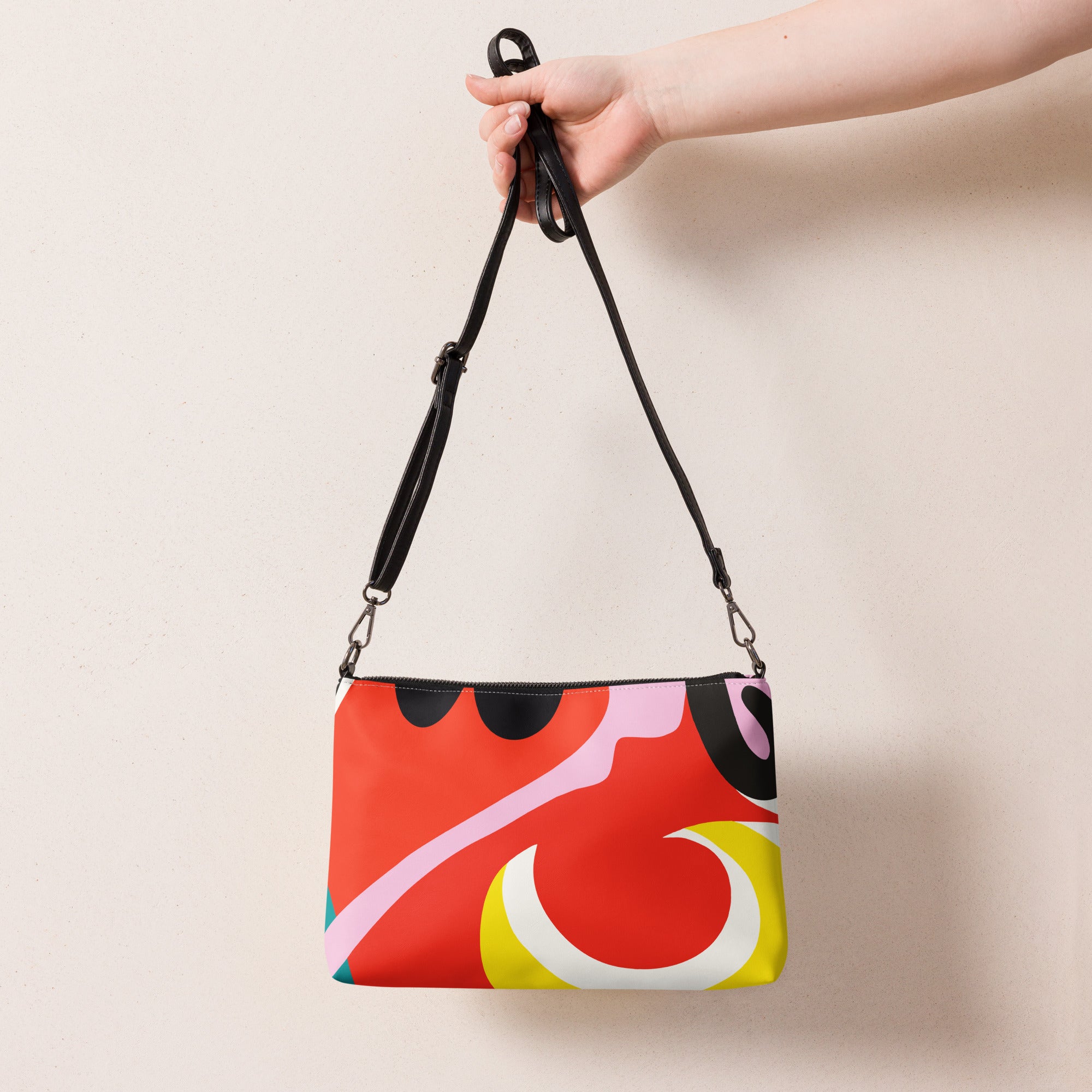 Crossbody bag