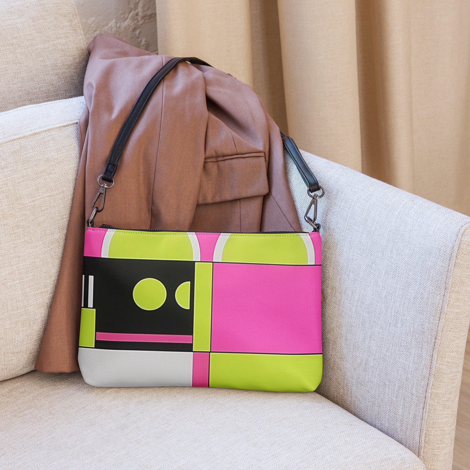 Crossbody bag