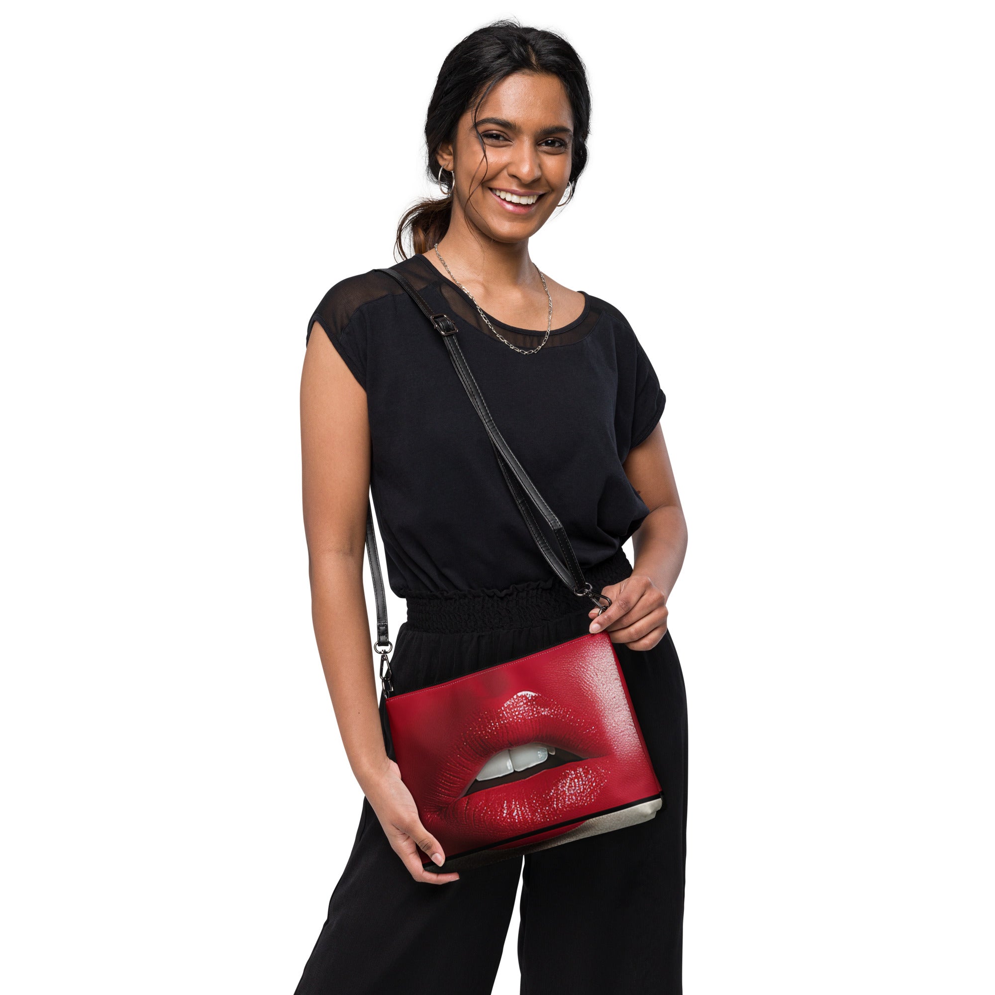Crossbody bag