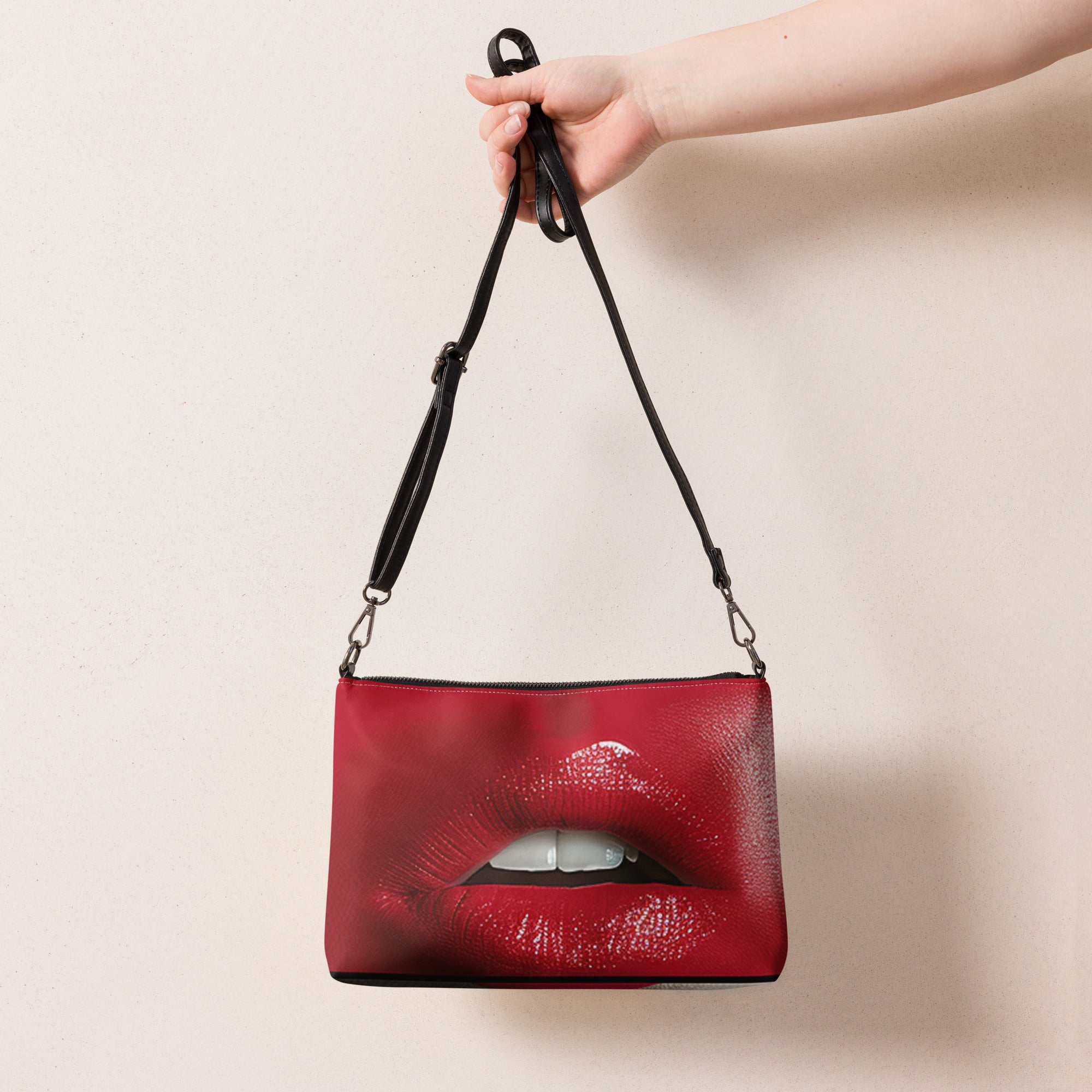 Crossbody bag