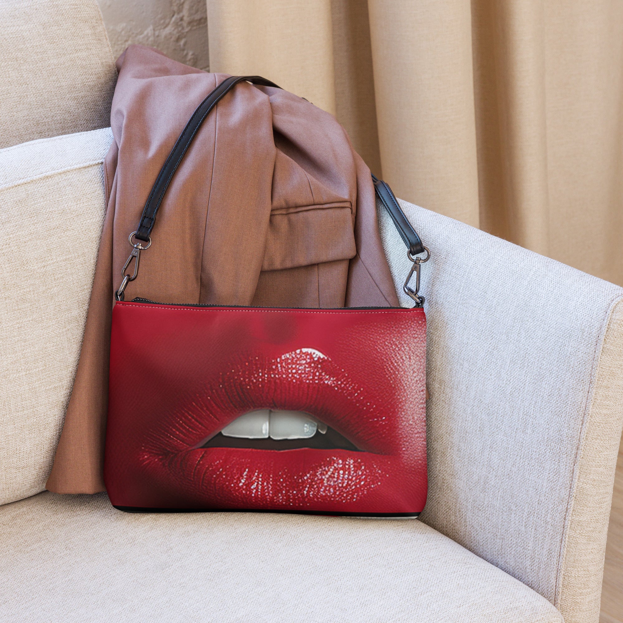 Crossbody bag