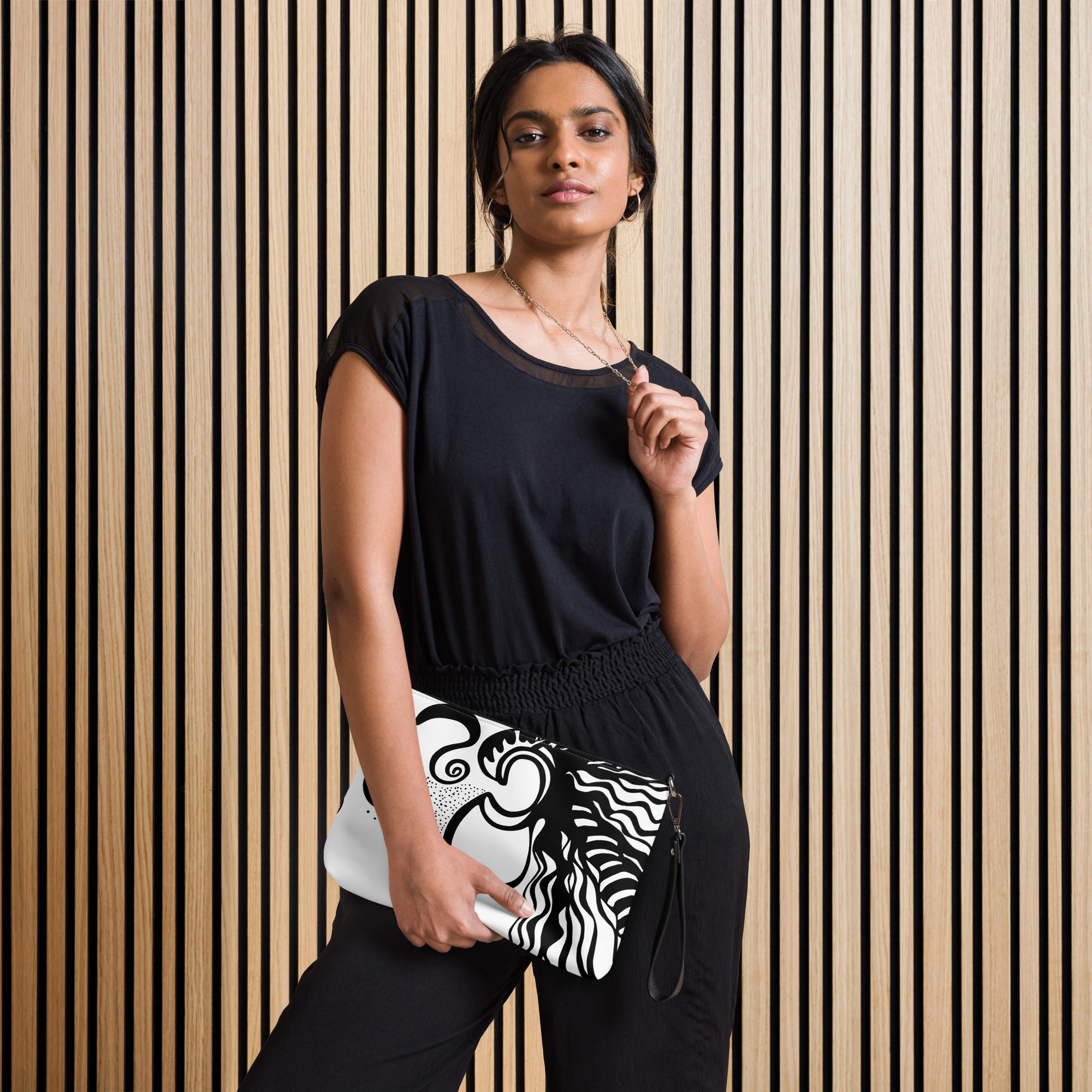 Crossbody bag