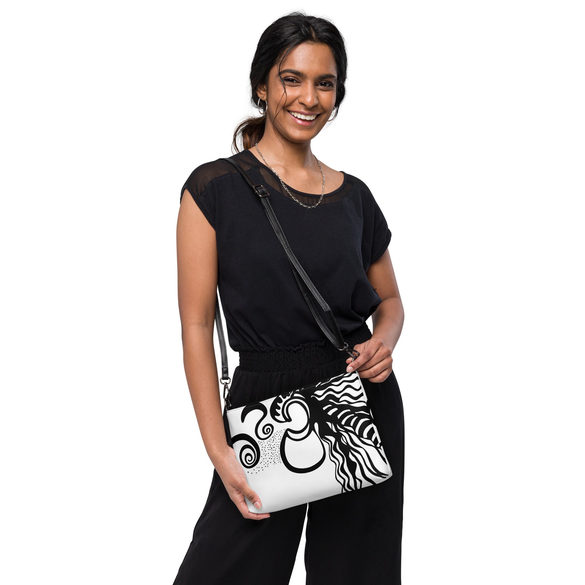 Crossbody bag