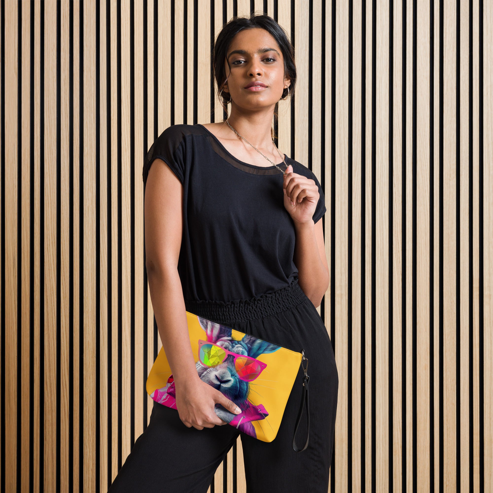 Crossbody bag