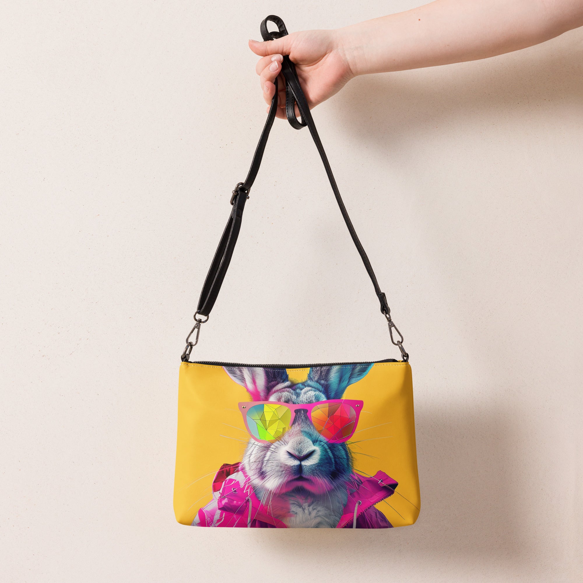 Crossbody bag