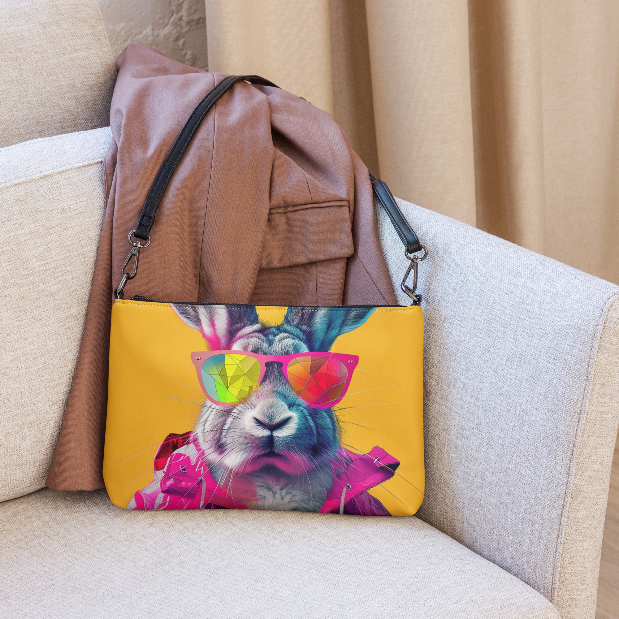 Crossbody bag