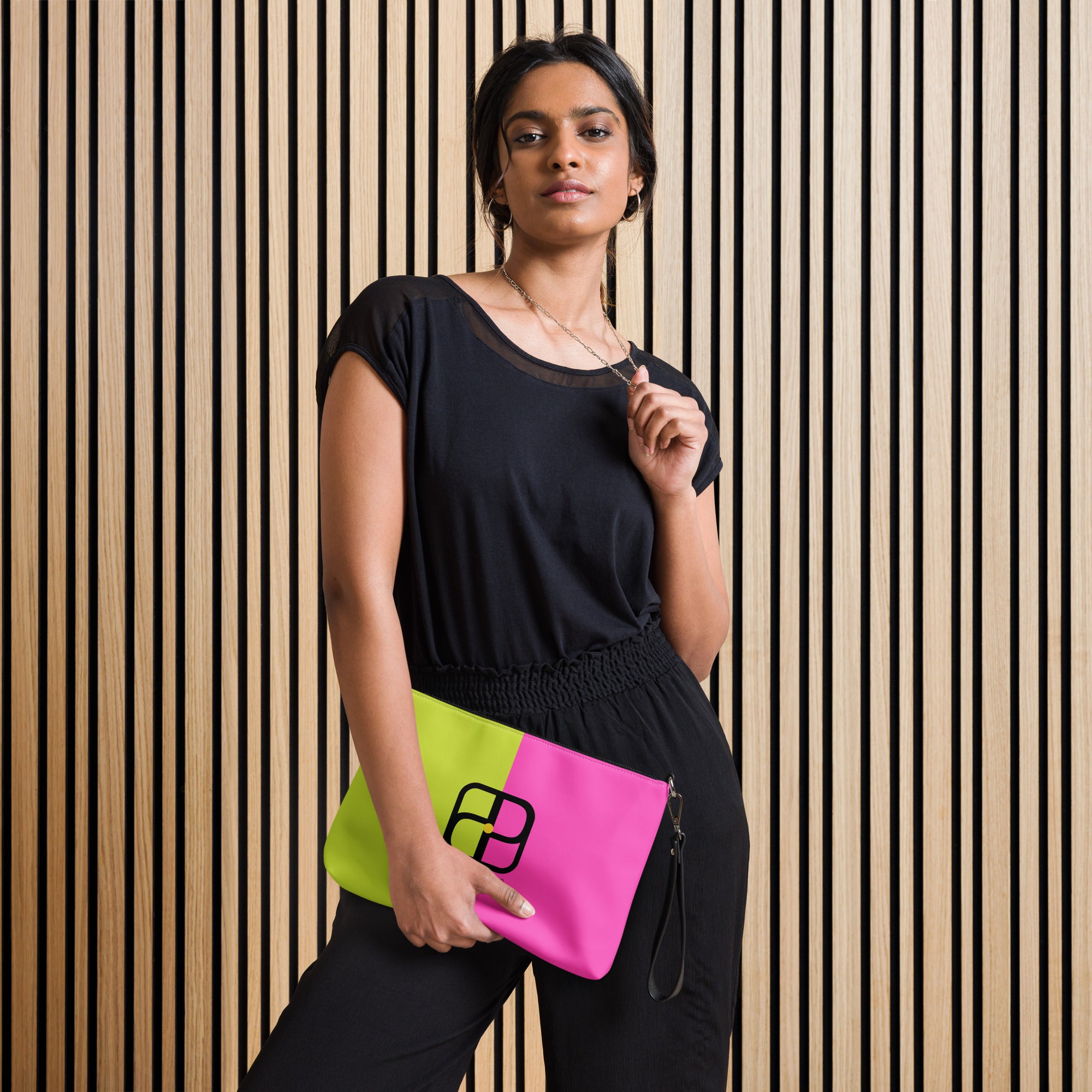 Crossbody bag