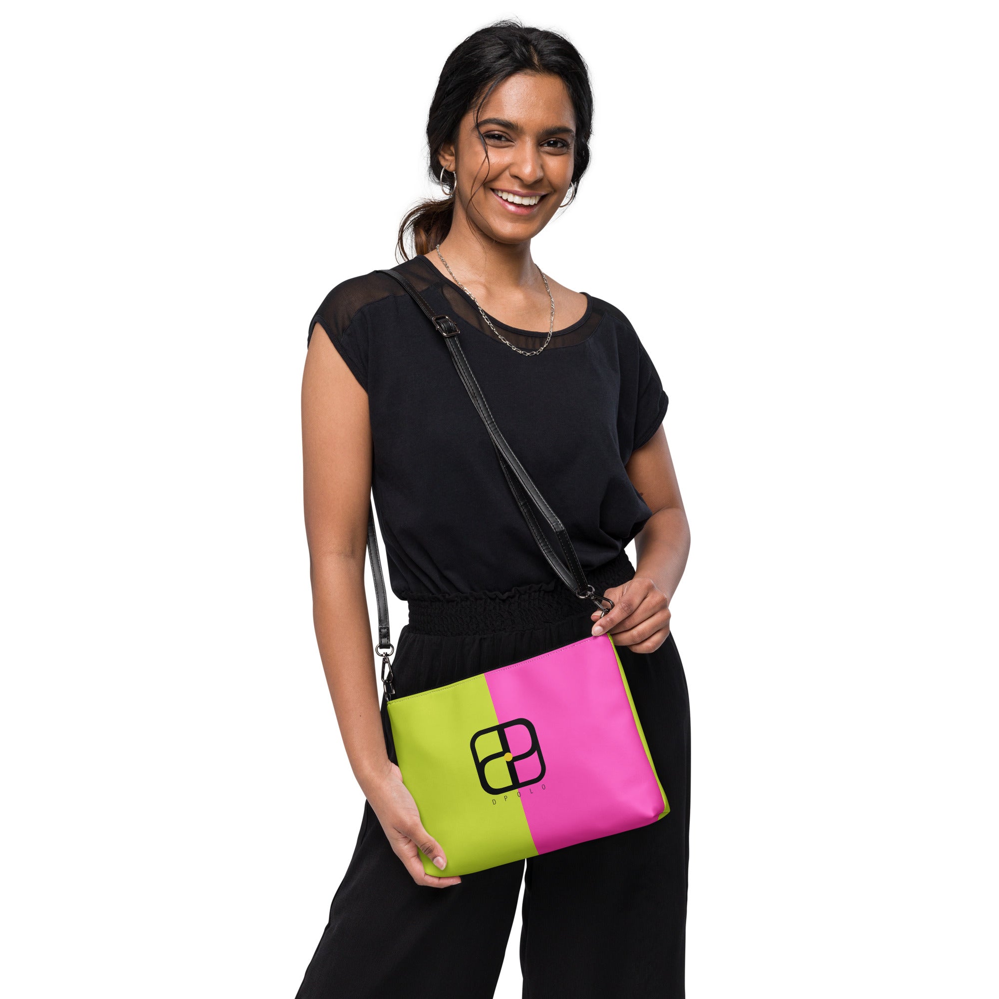 Crossbody bag