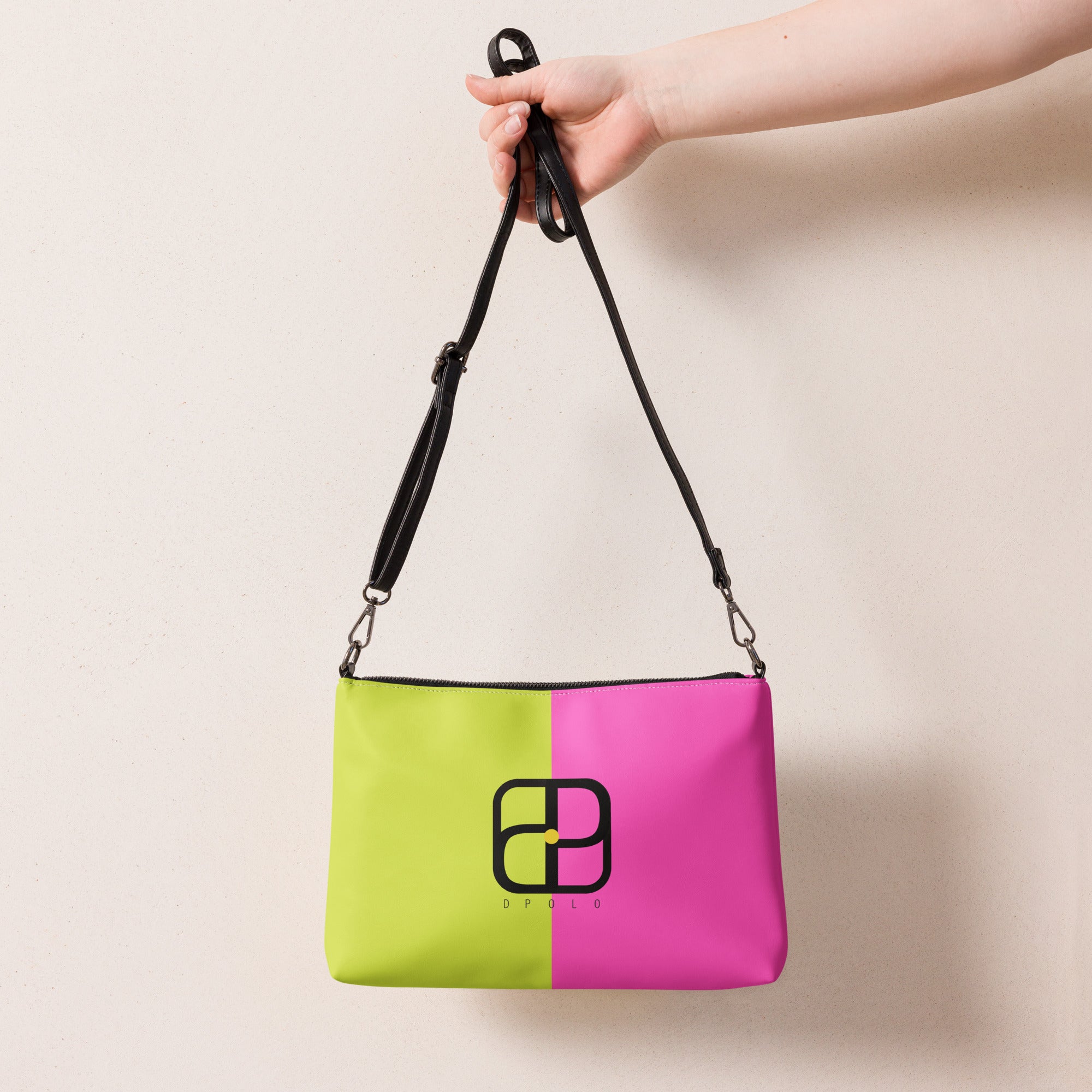 Crossbody bag