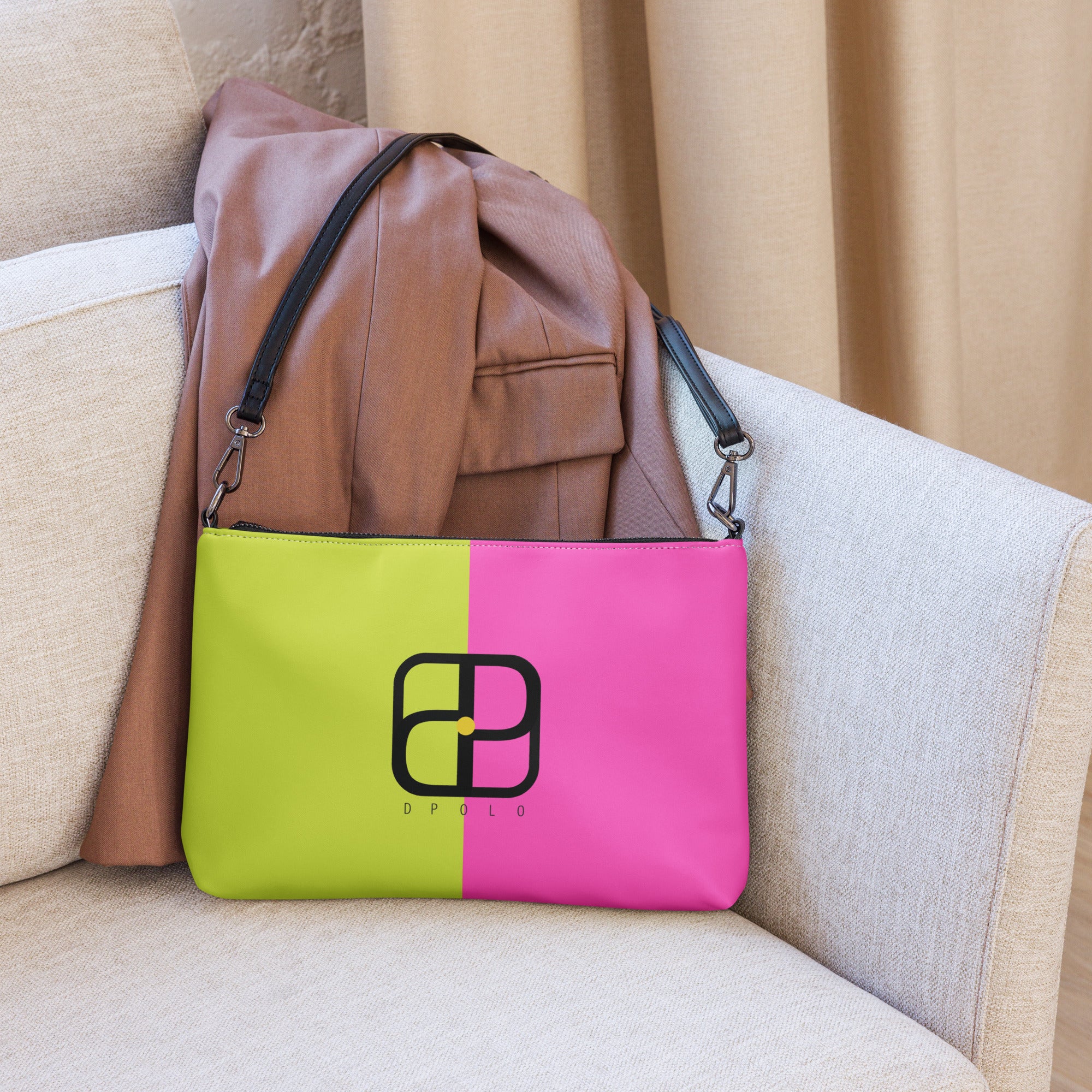 Crossbody bag